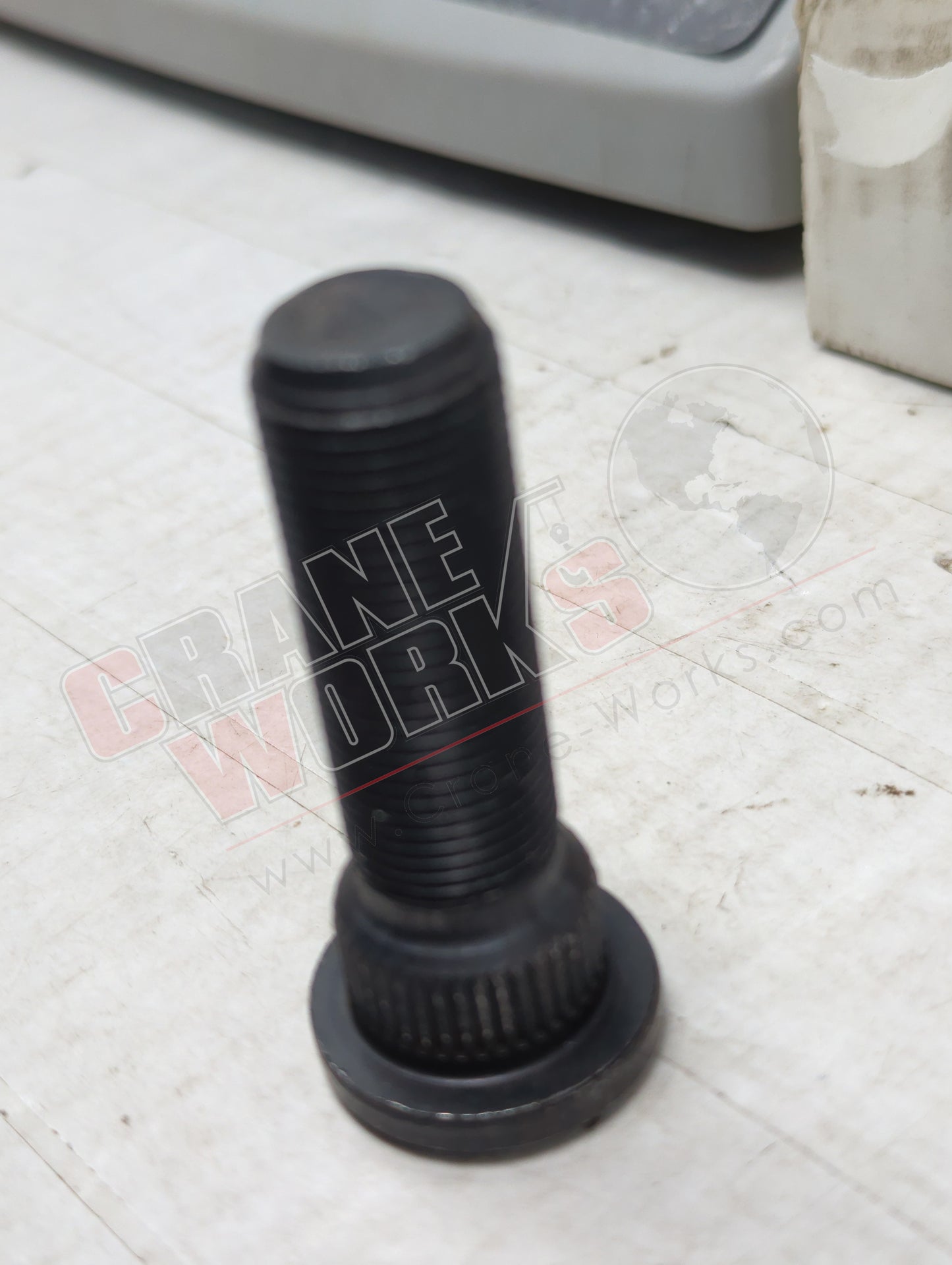L98342 | New Wheel Stud