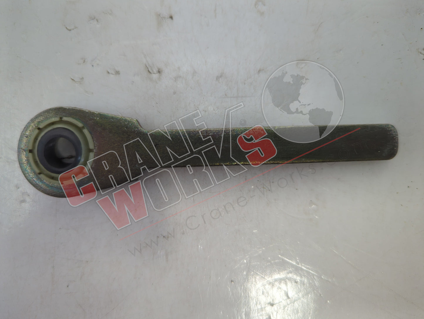 980 8604 | New Link Head