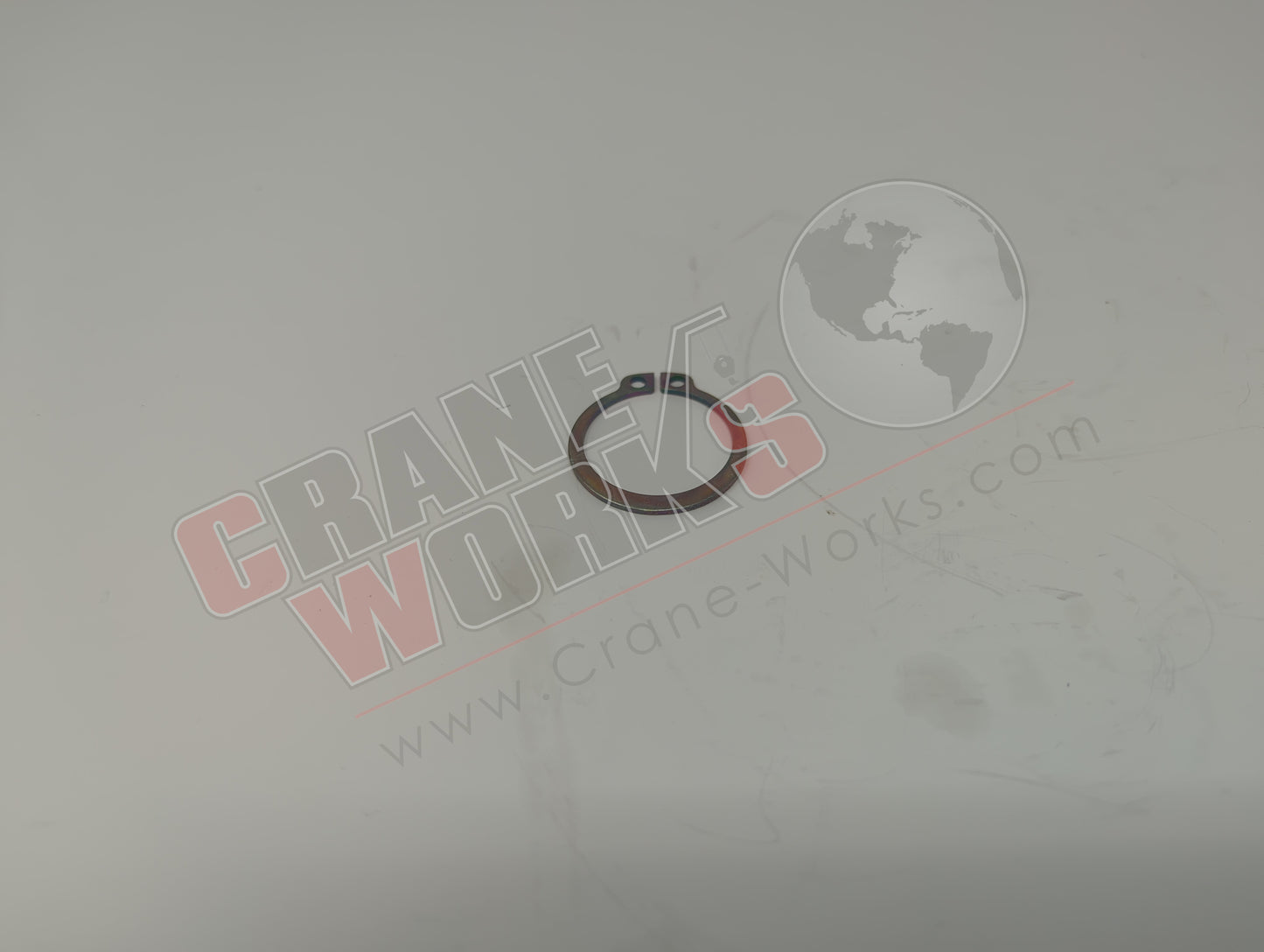 EQ 060 | New Retaining Ring 025