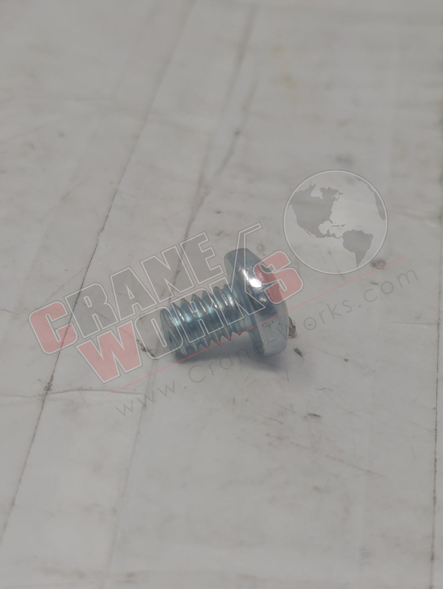 35824 | New Ph Pan Hd Mach Scr 1/4-20X3/8 (33524)