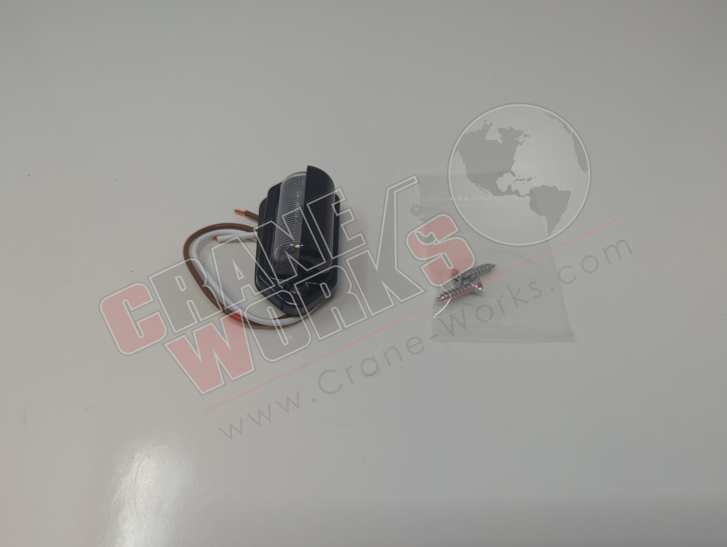 5622130 | New License Lamp, Led