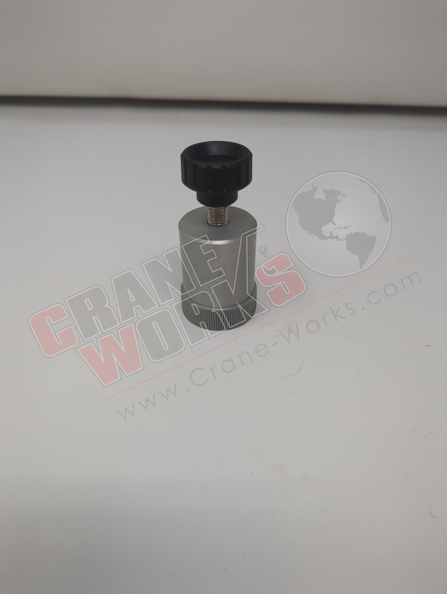 ZDV0003 | New Emergency Control