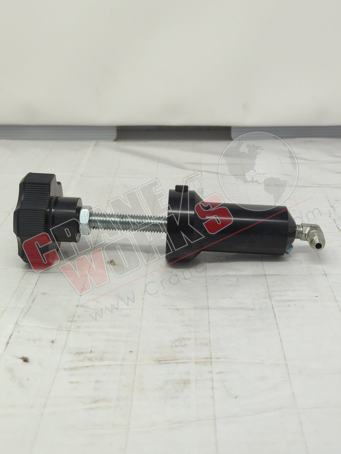 1015000 | New Brake Master Cylinder  Assy