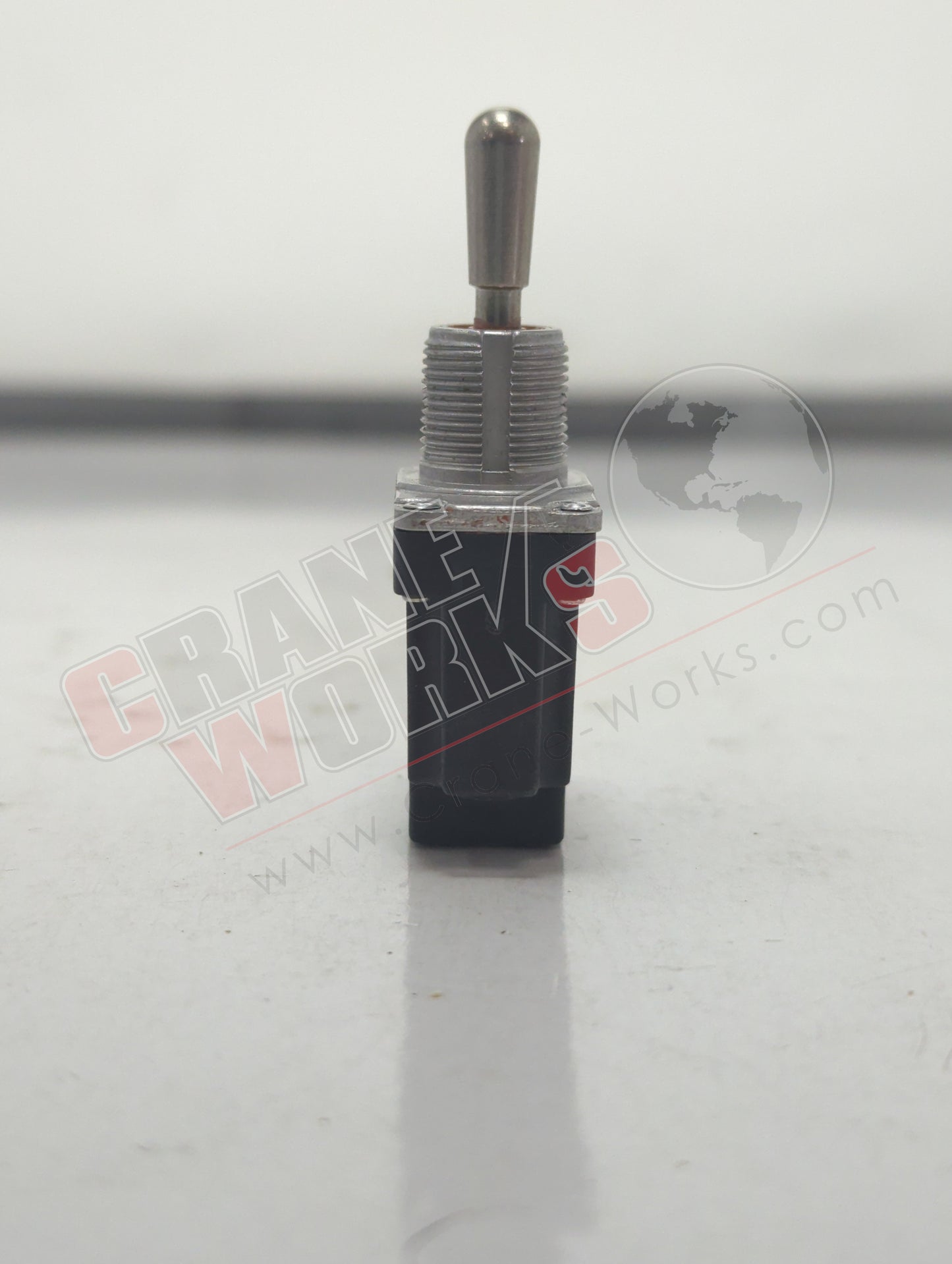 TS1185 | New Switch (None-Off-On*)