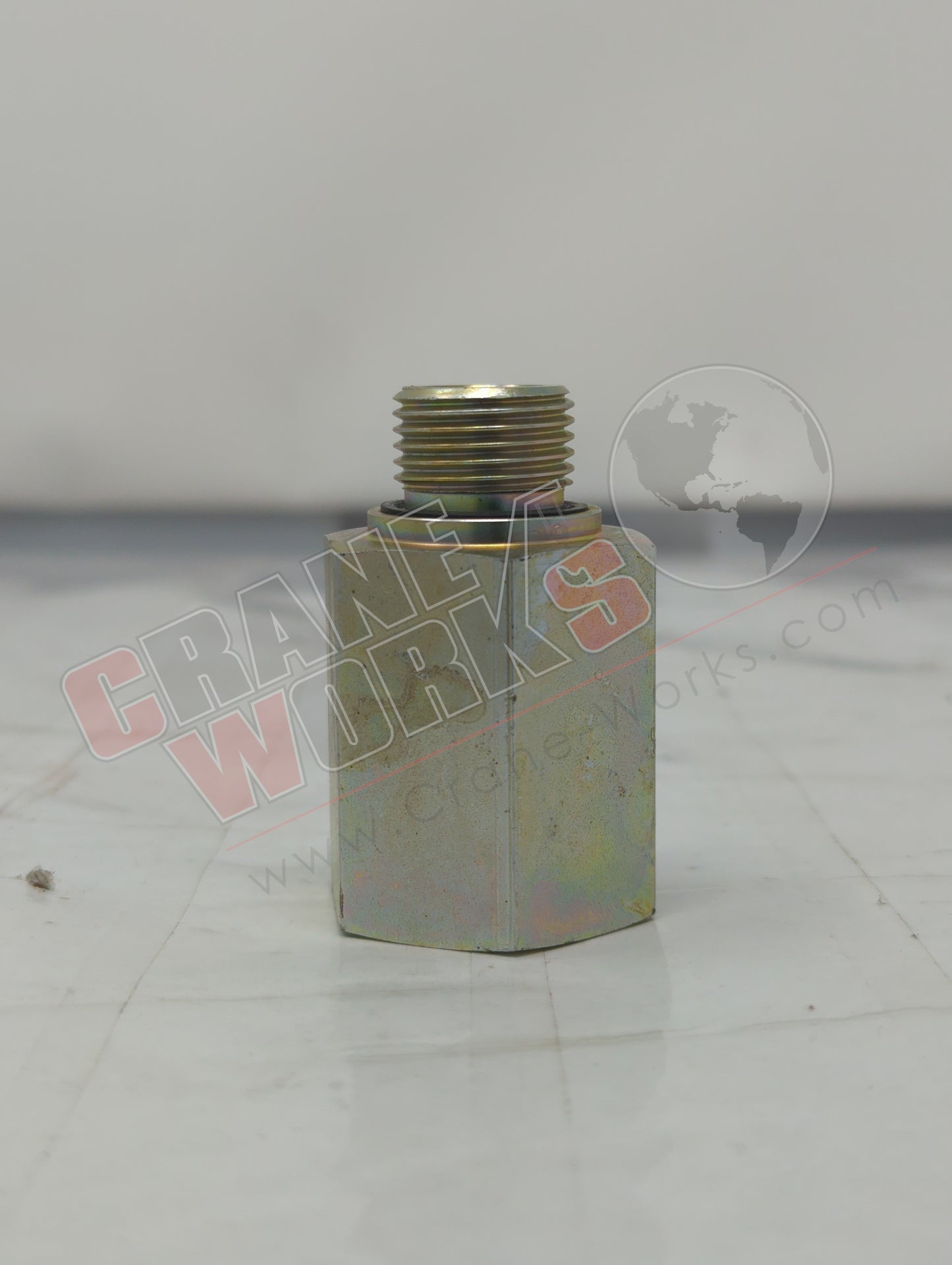 HLA2031 | New Palv10 Adapter