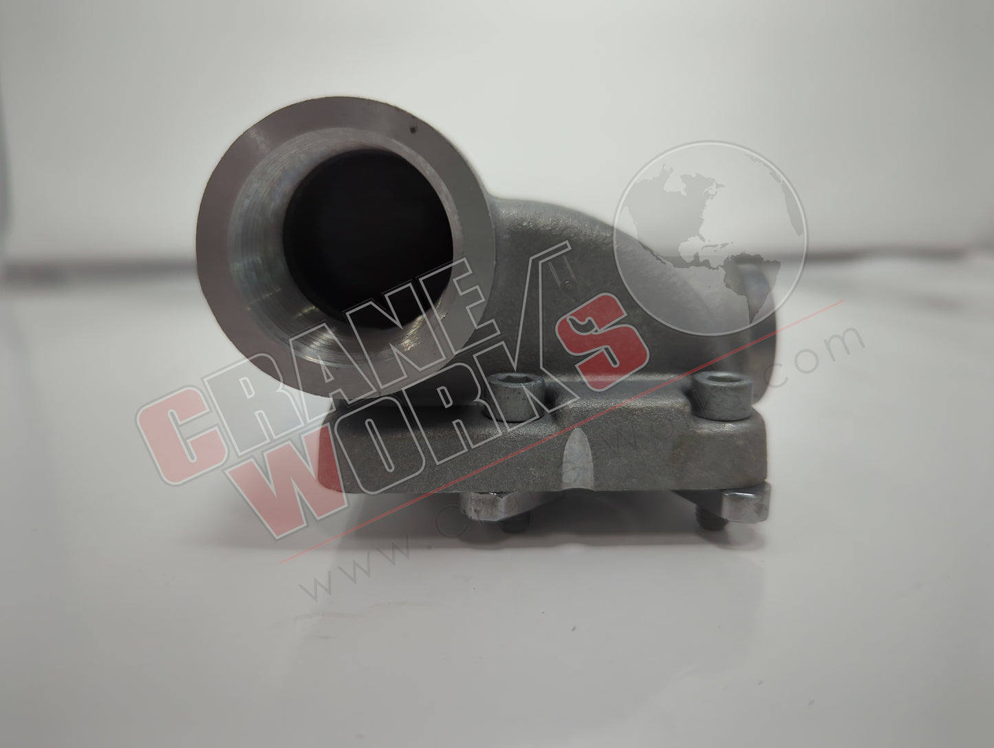 EZ6539 | New Connector Bsp 1"