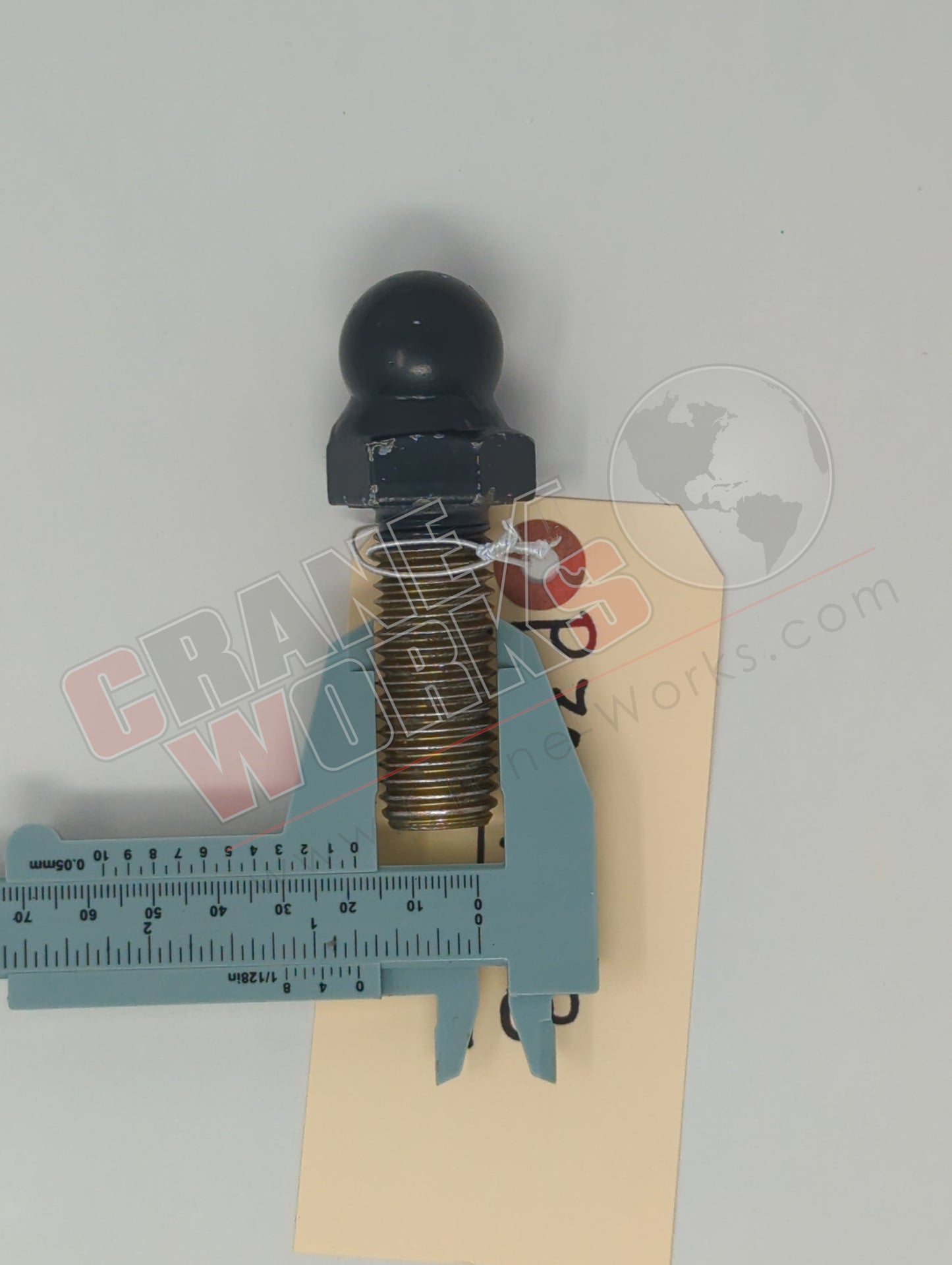 P30.425B | New Ball Stop