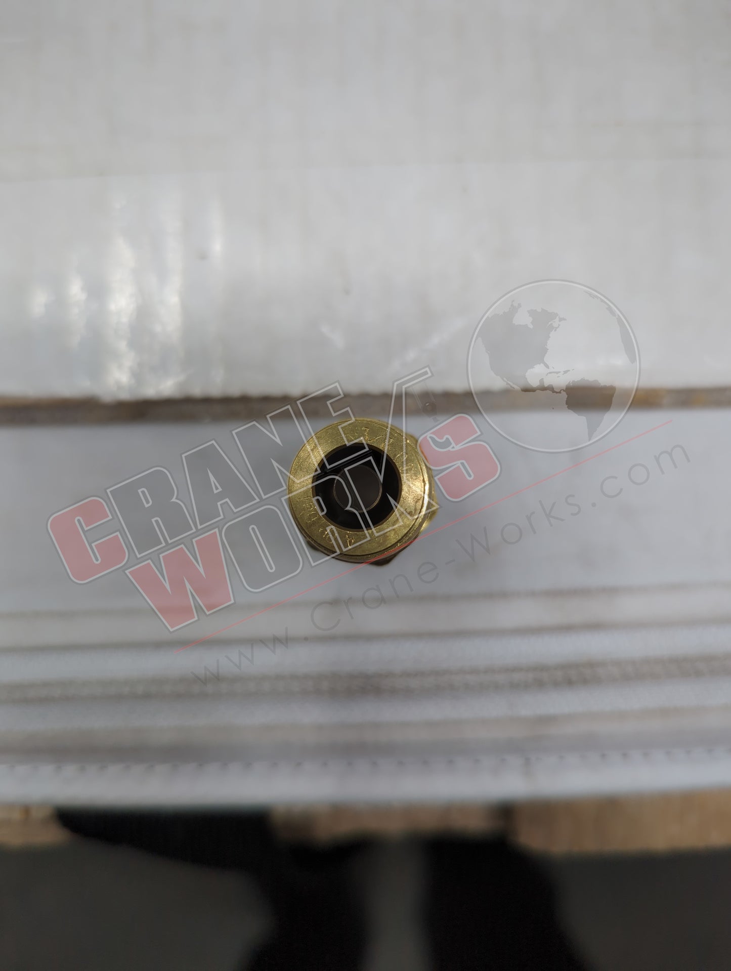 X68PTC-6-4 | New 3/8Tx1/4P Prestomatic A/B Male Connecto