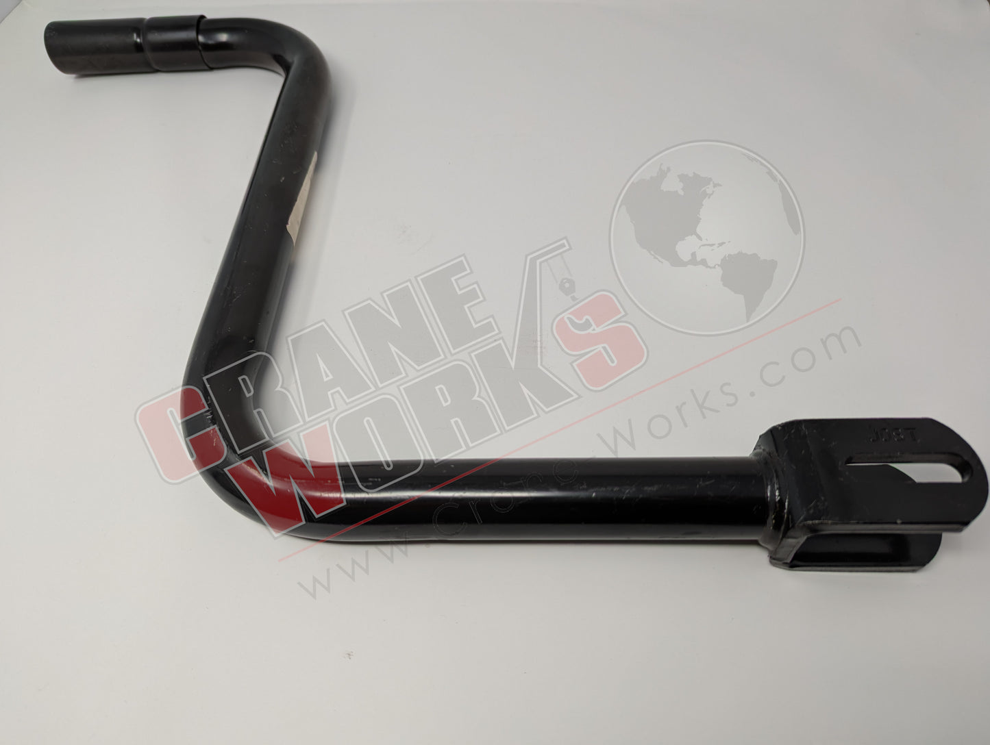 C10592.2 | New Crank Handle Jost 8.25Is 34.43