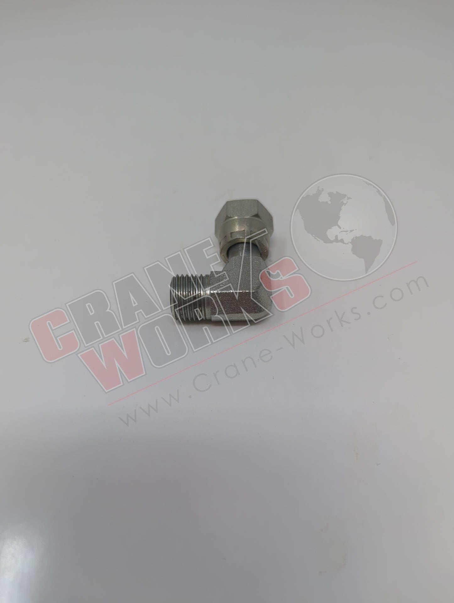 FF6500-04-04 | New 1/4 Orfs X 1/4 Orfs 90