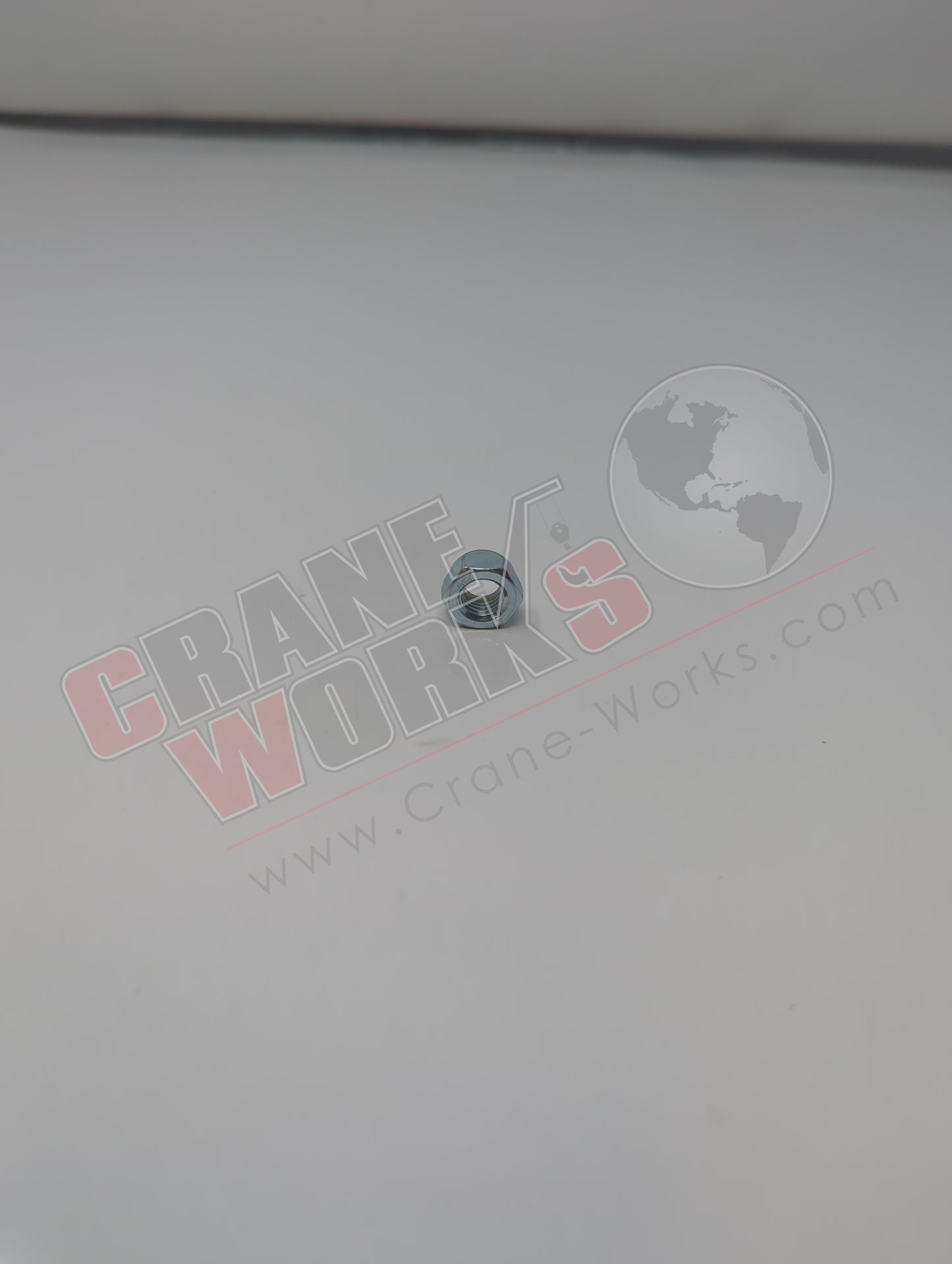 50320037 | New Torque Nut