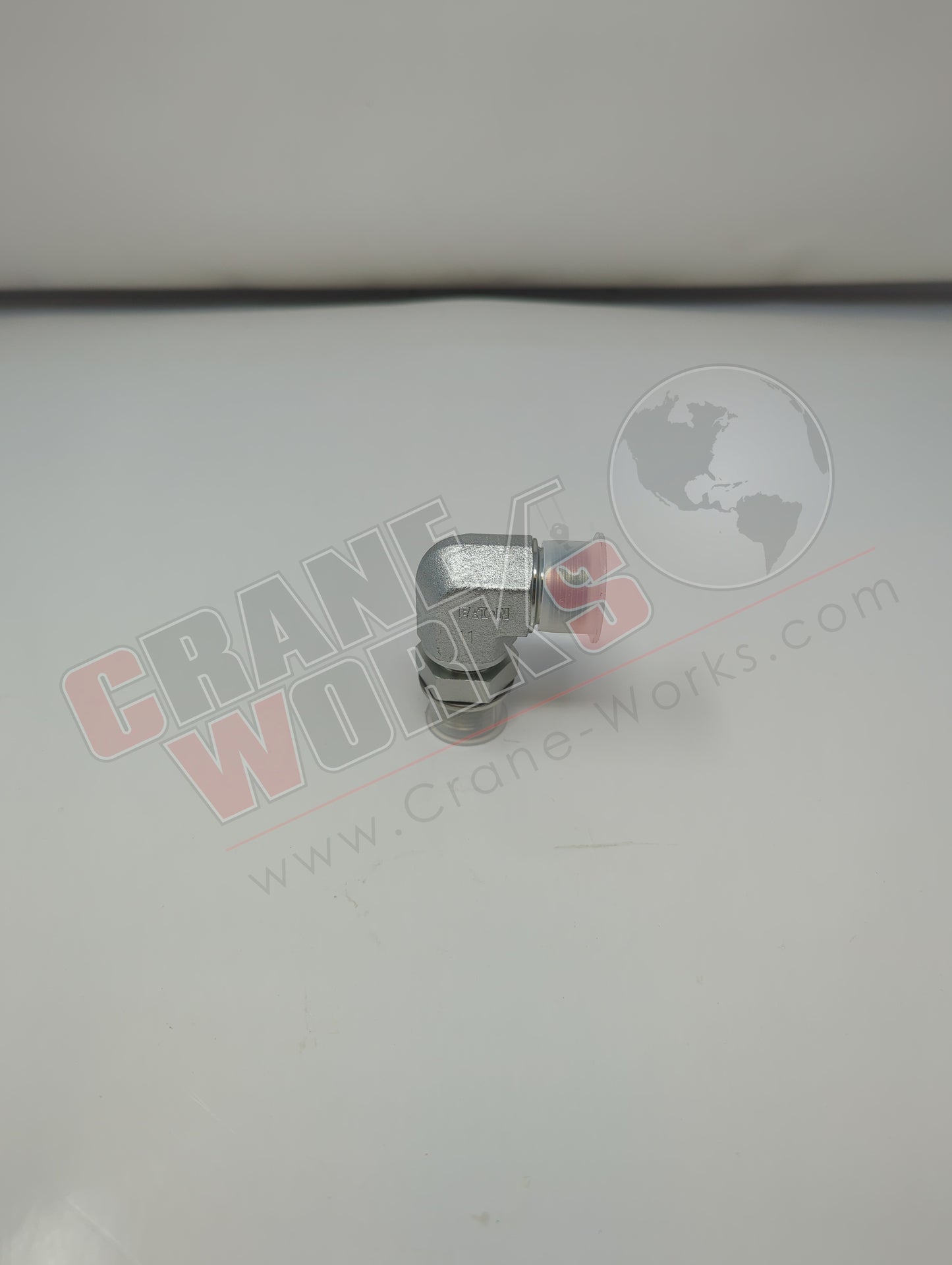 9865594 | New Fitting