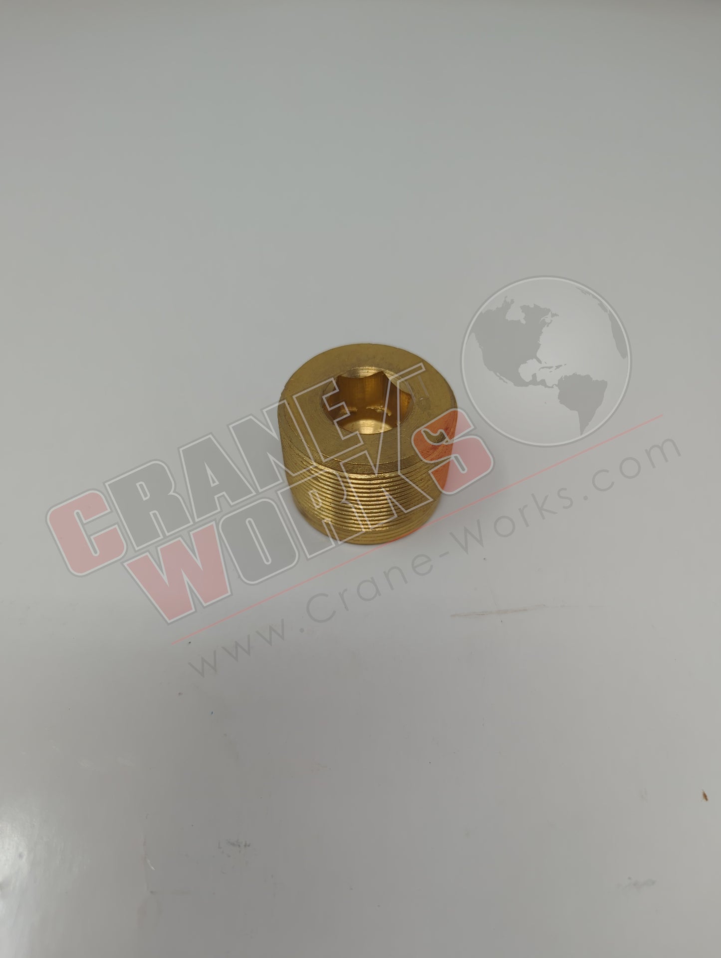 970717384 | New Bushing