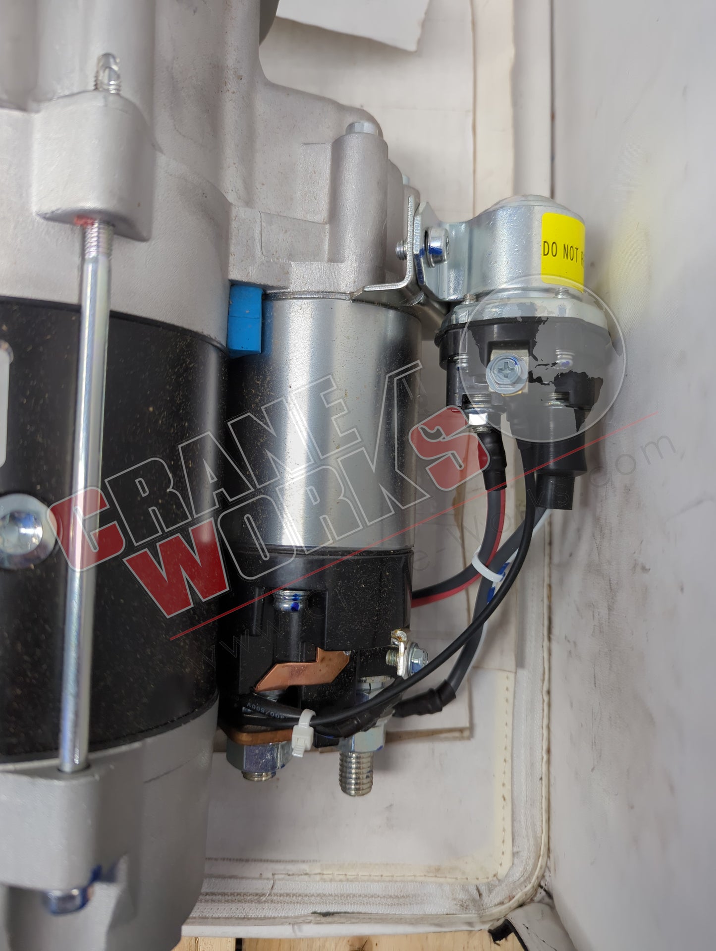 LNM105602:ILN | New Starter