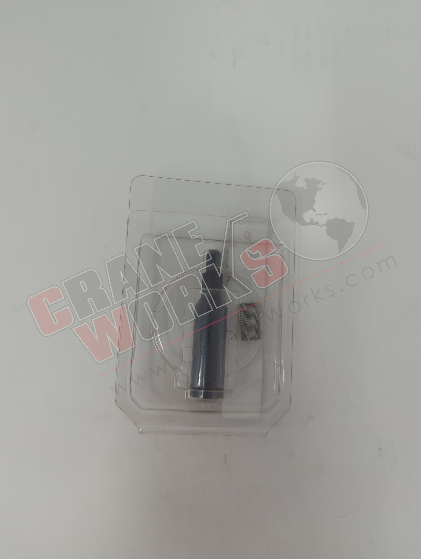 2520690113002Z | New Glow Pin 12V - Espar D2