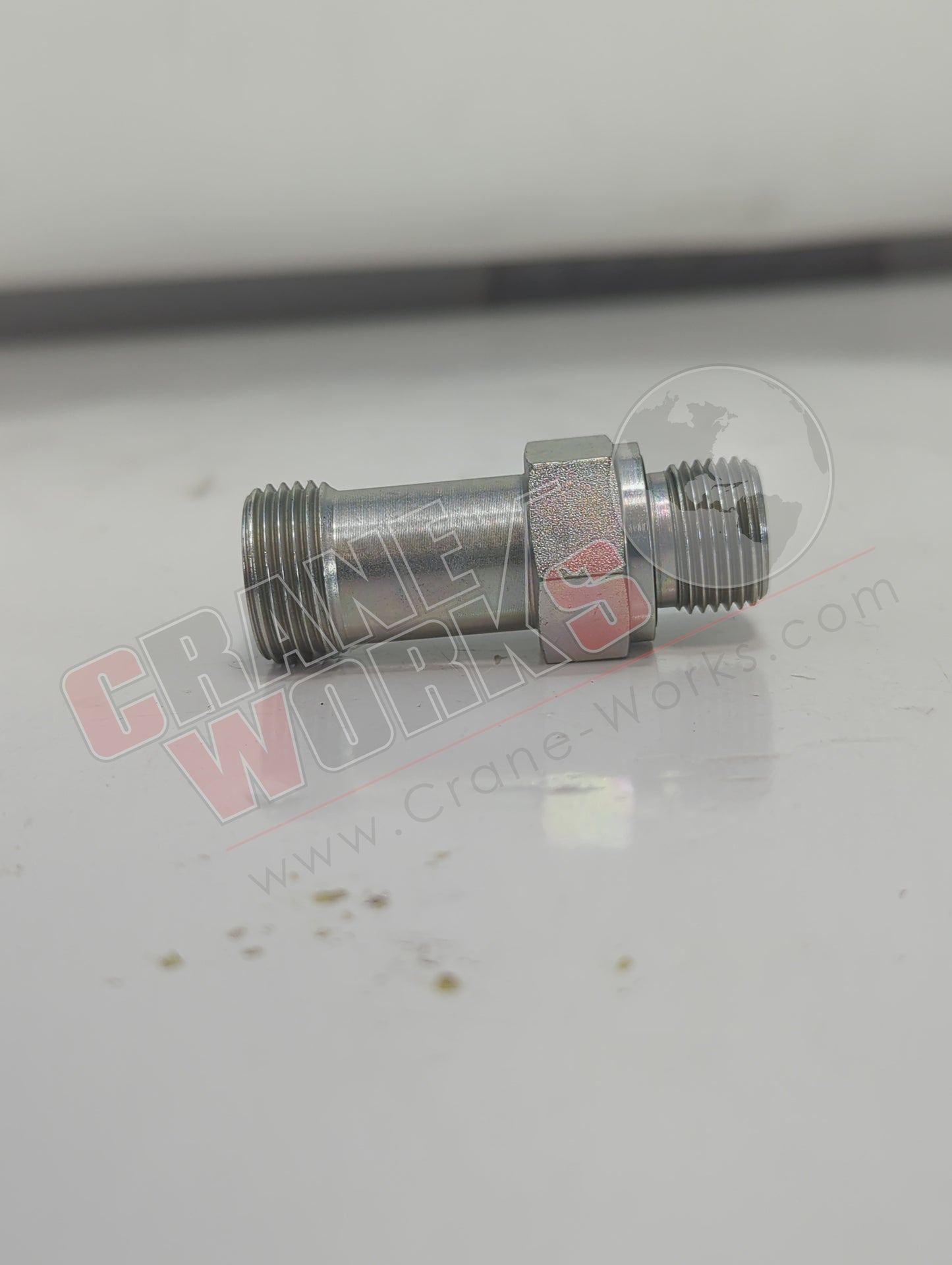 HLA2038 | New Adaptor