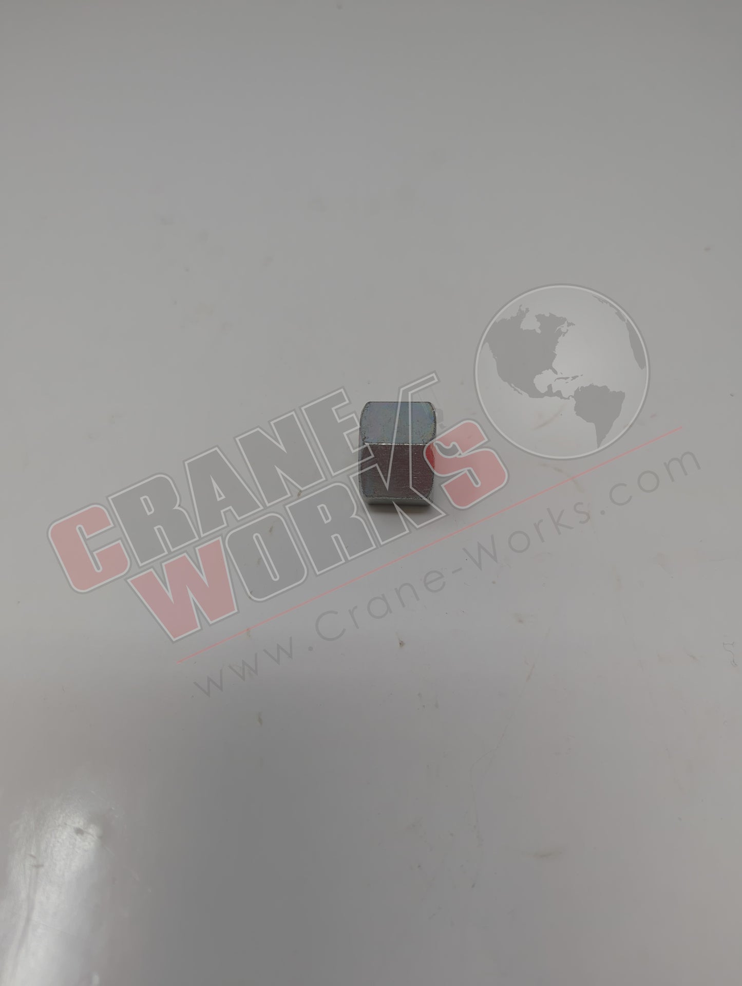 5201L-12 | New 12L Din Tube Nut