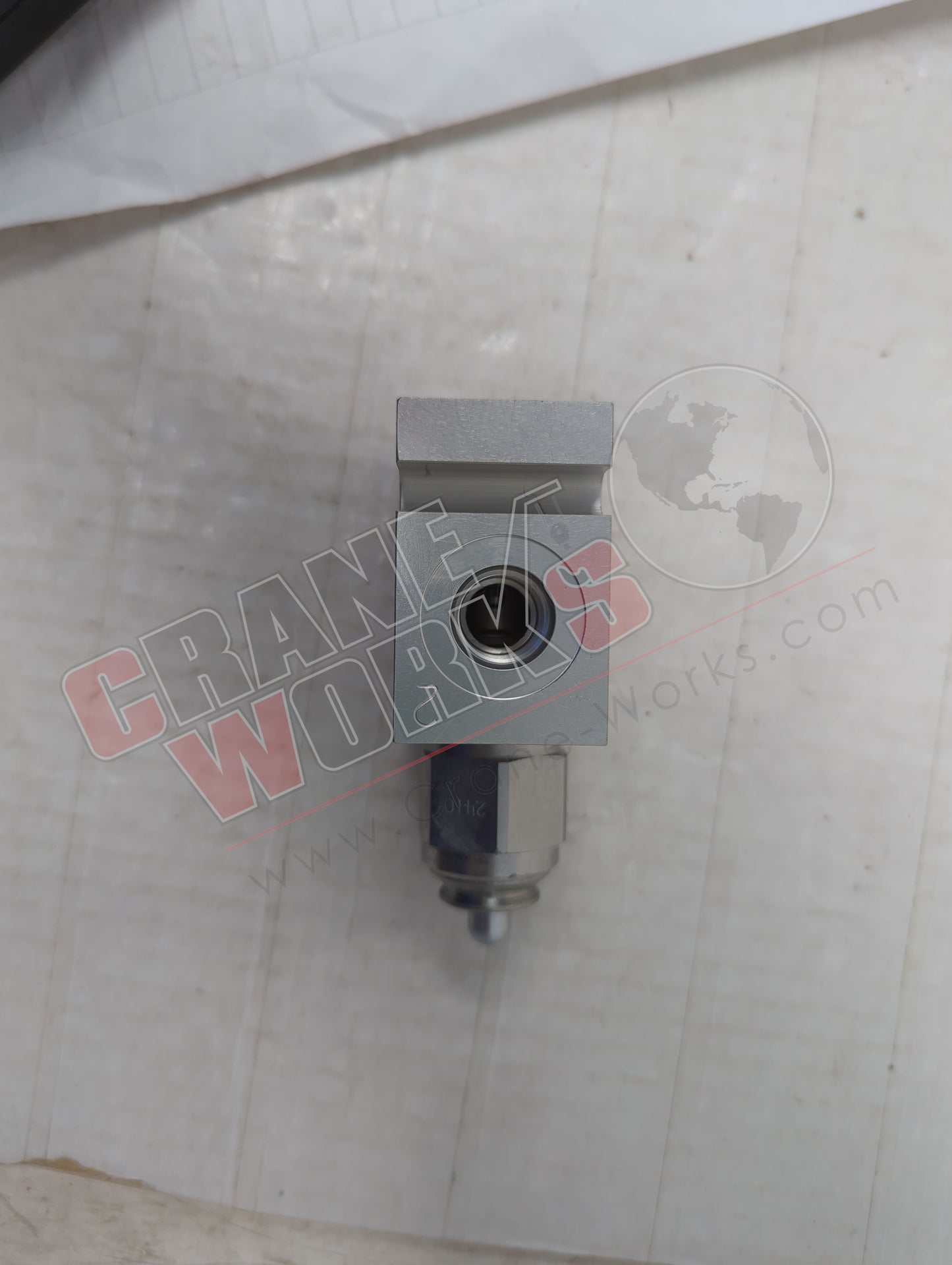 482362TU | New Poppet Valve