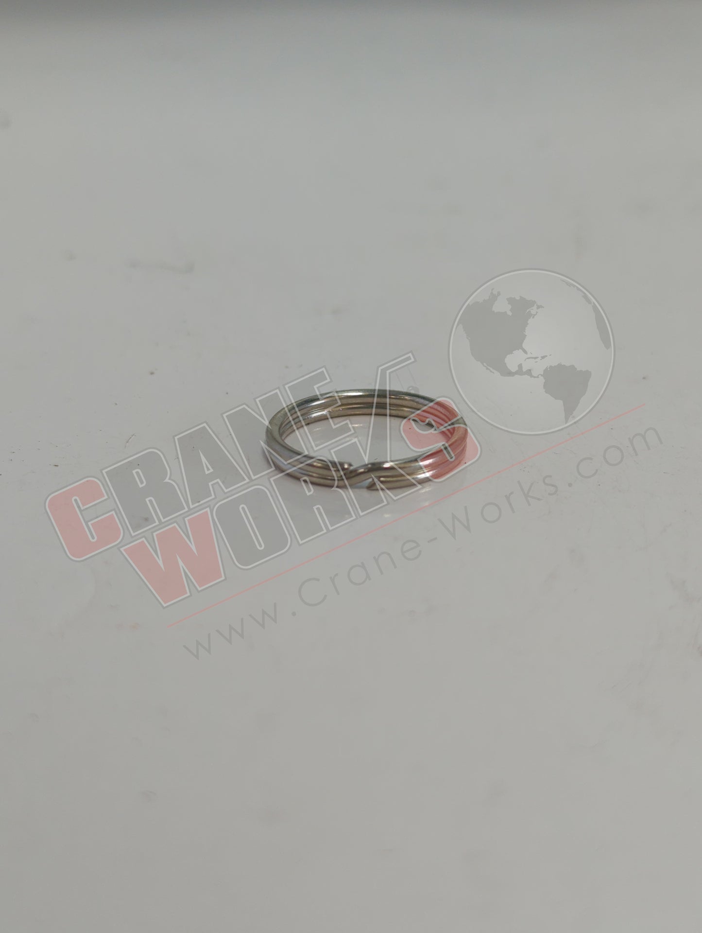 6040425 | New Chain Ring