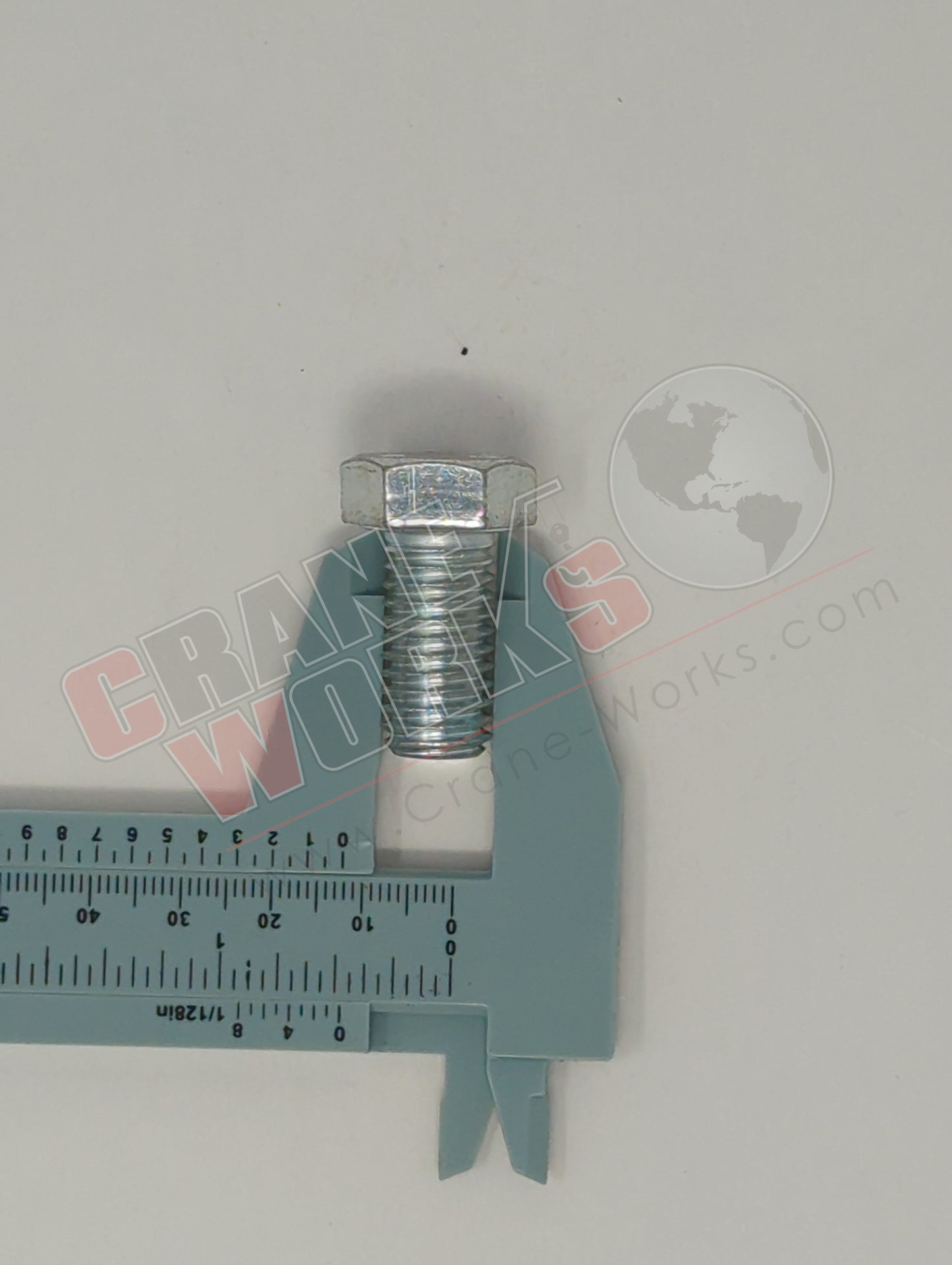 1200-95 | New Cap Screw