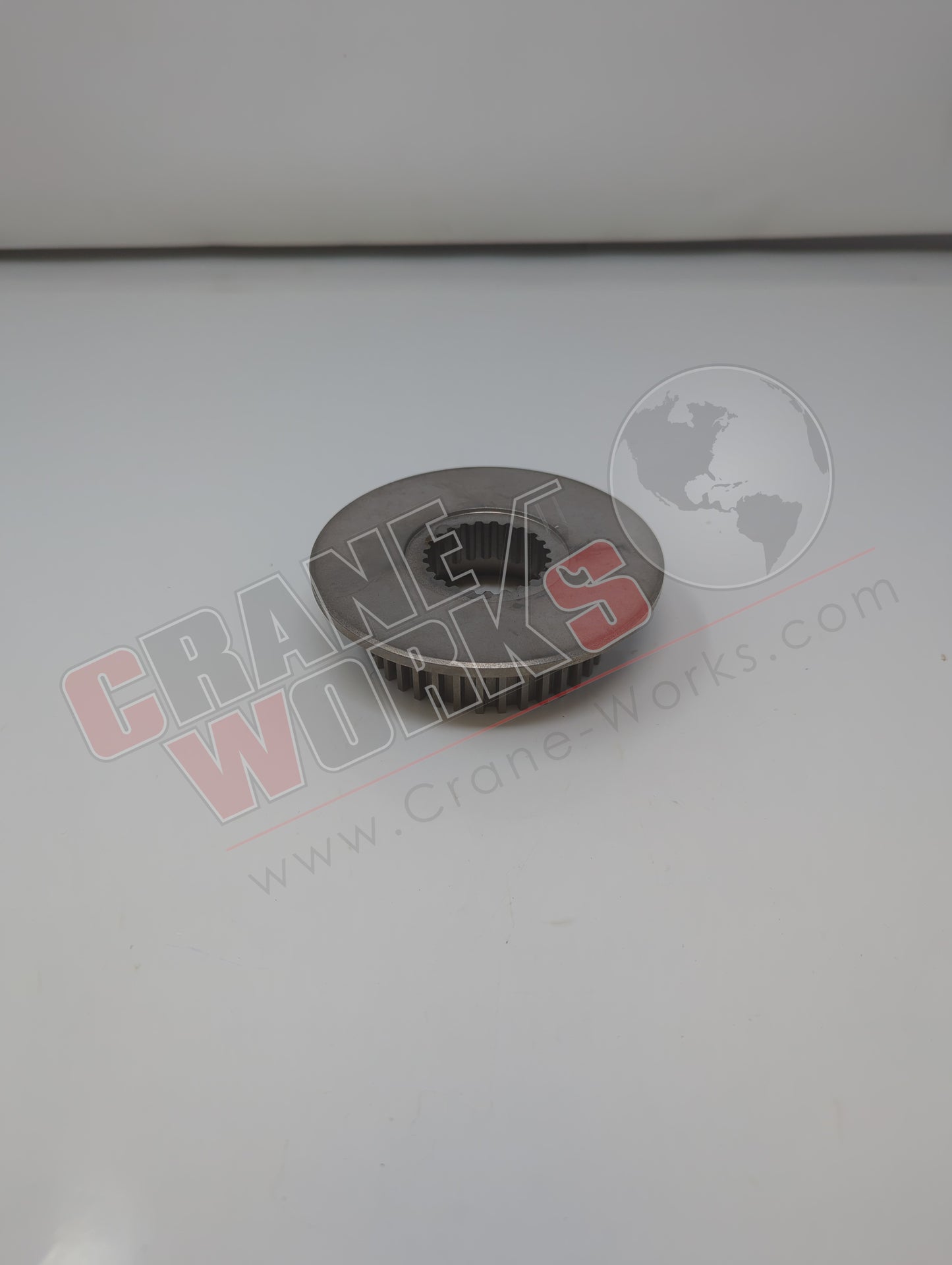 02T38792 | New Clutch Hub