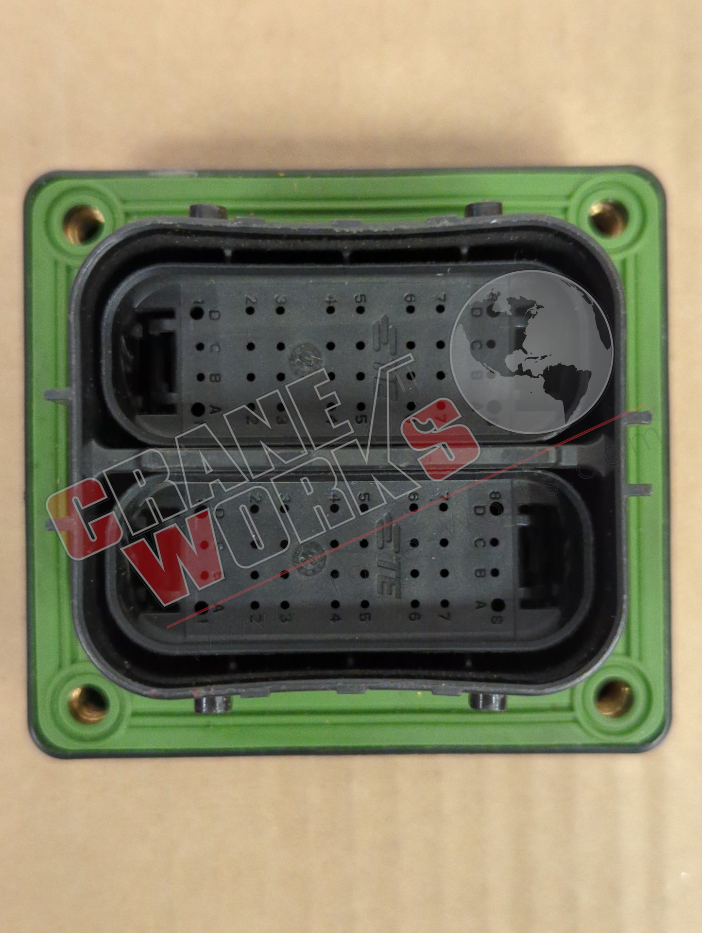 517046 | New Electric Socket