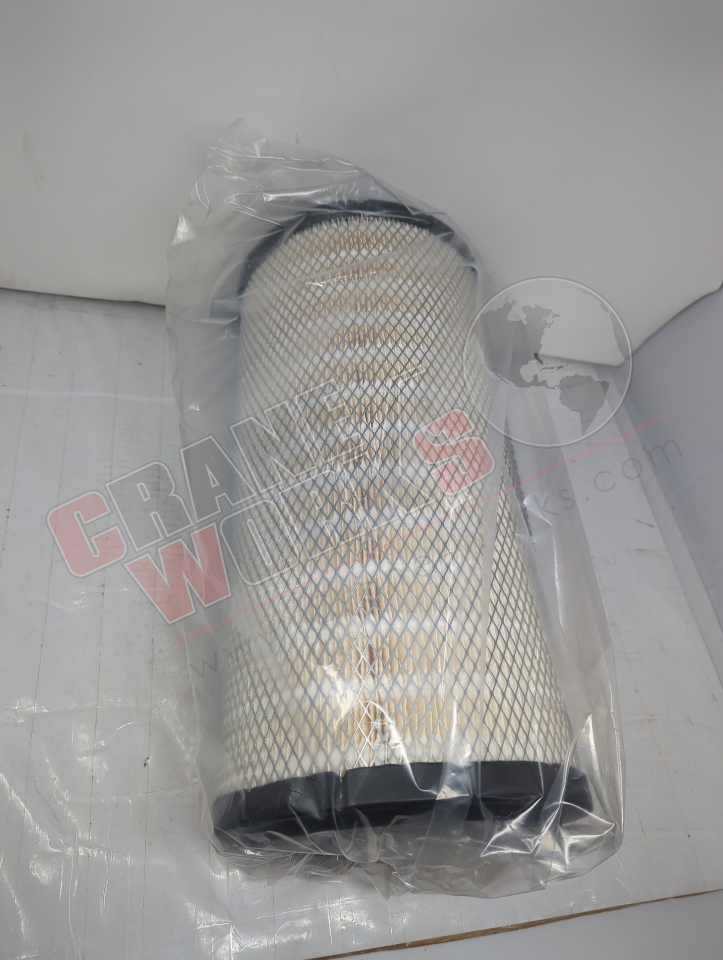 600-185-3110 | New Air Filter, Primary