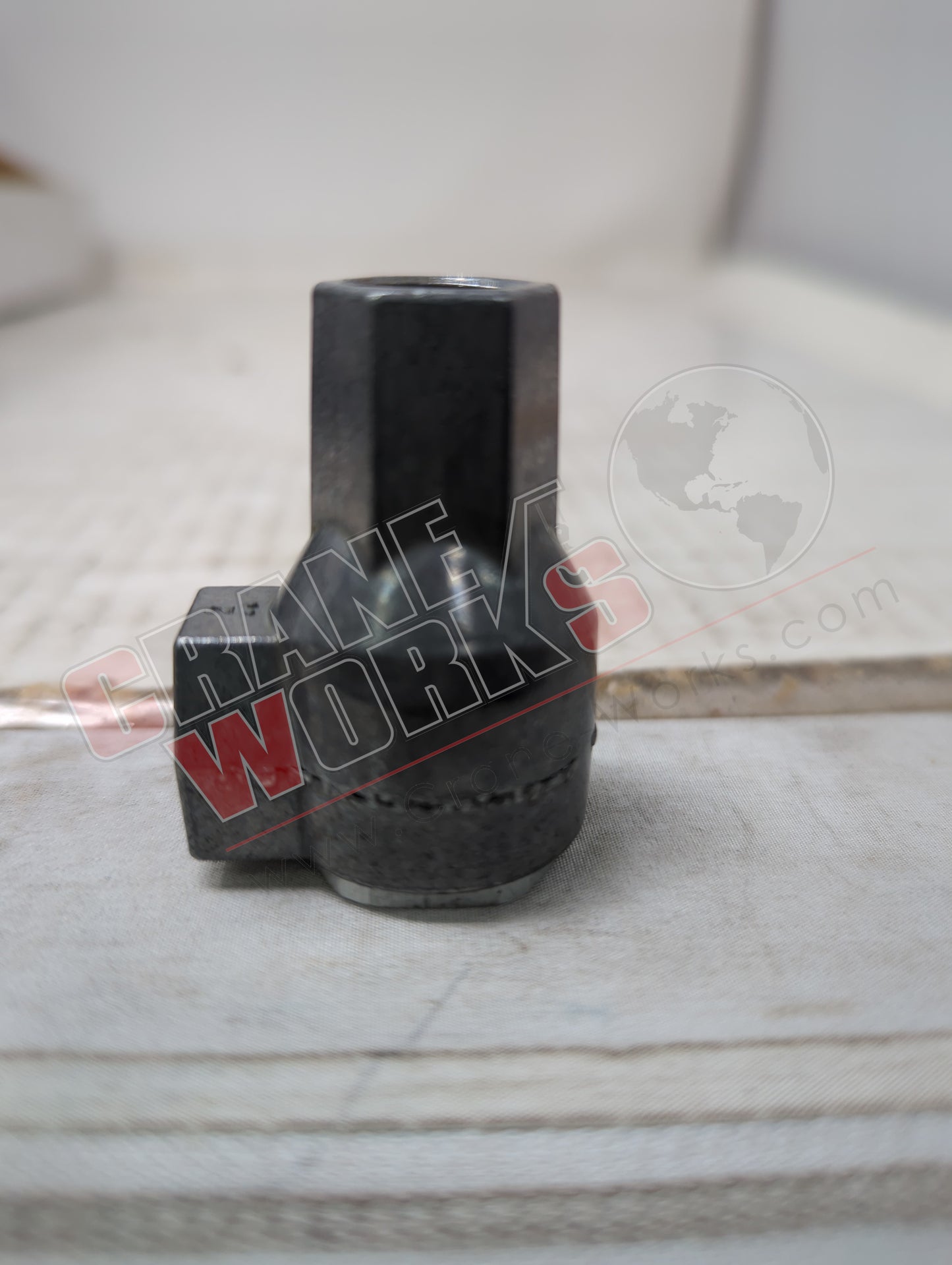 R 004348 | New Quick Exhaust Valve
