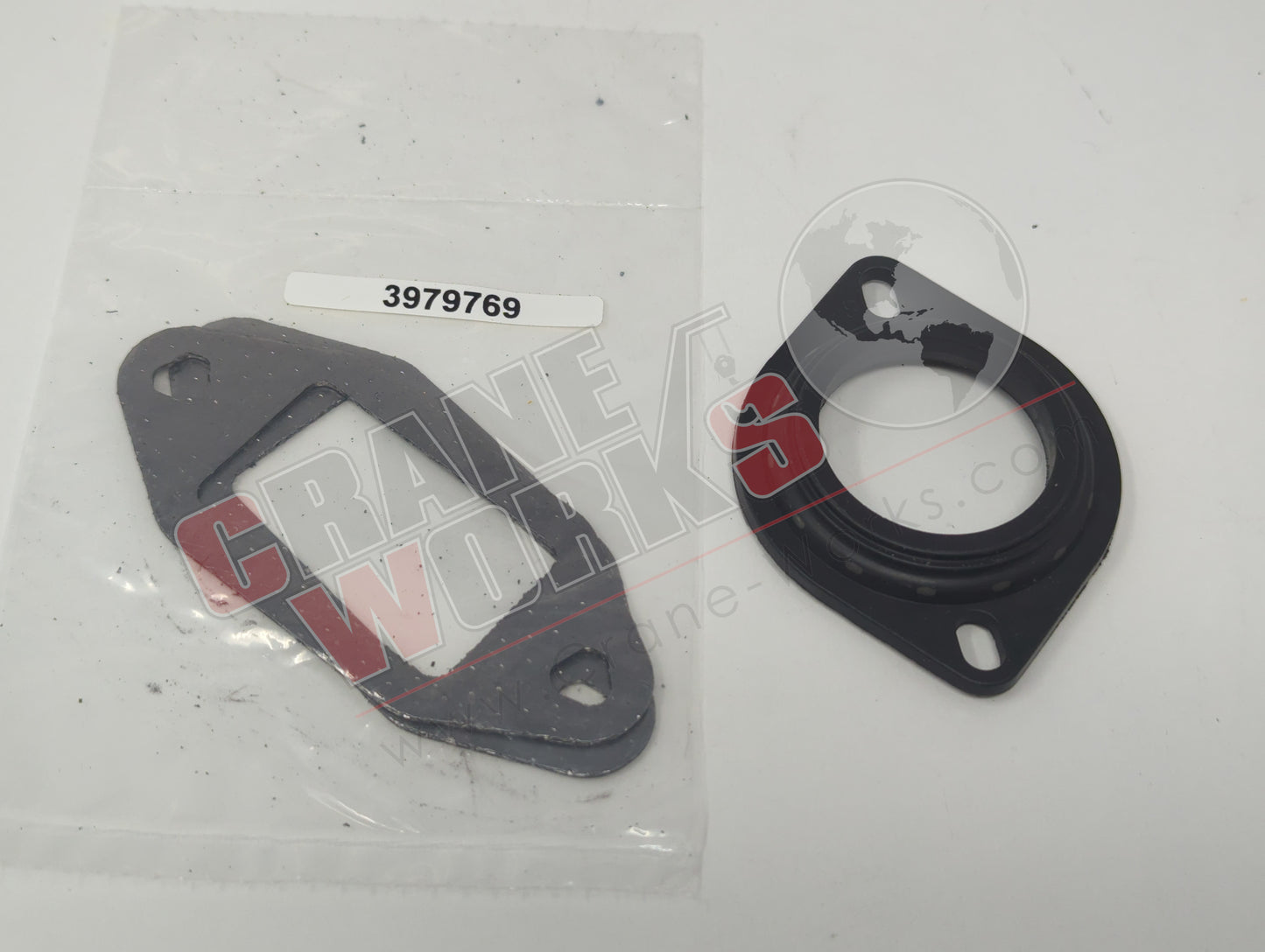 5587014RX | New Exh Rcn Valve