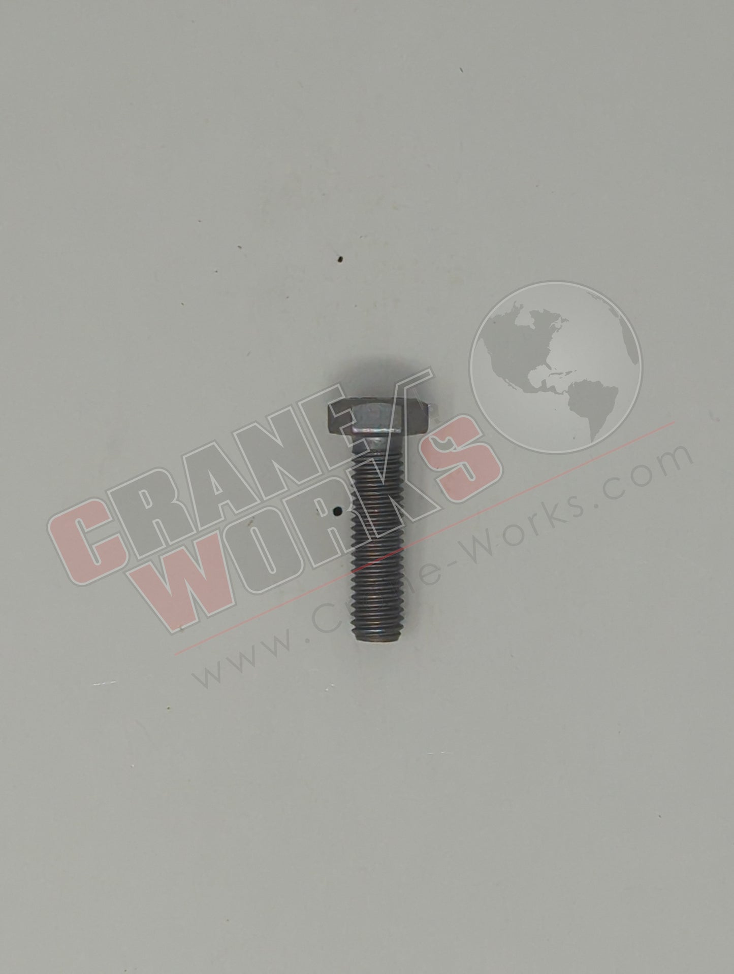 9900438 | New Hex Head Screw