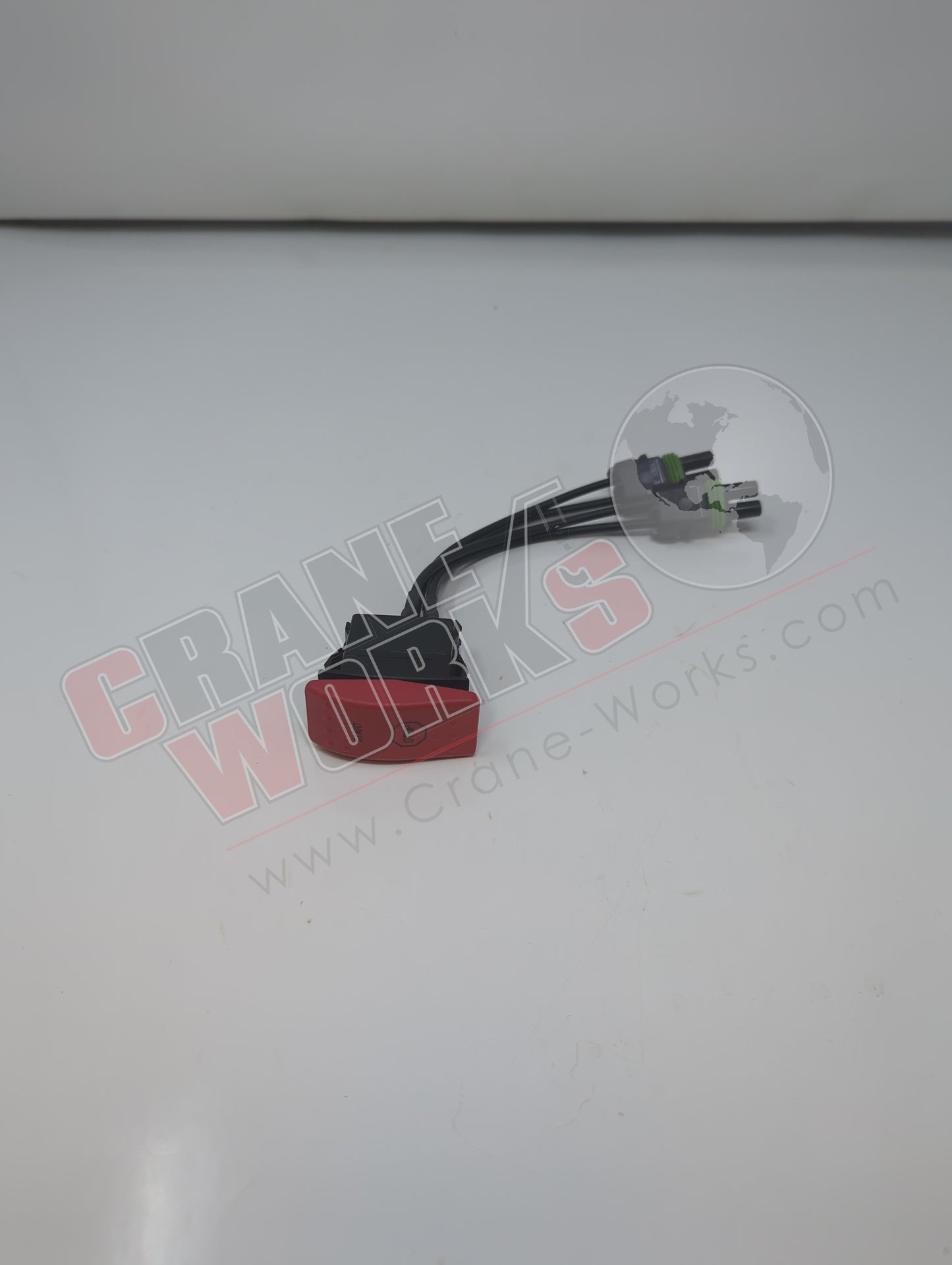 147419 | New Start Stop Switch