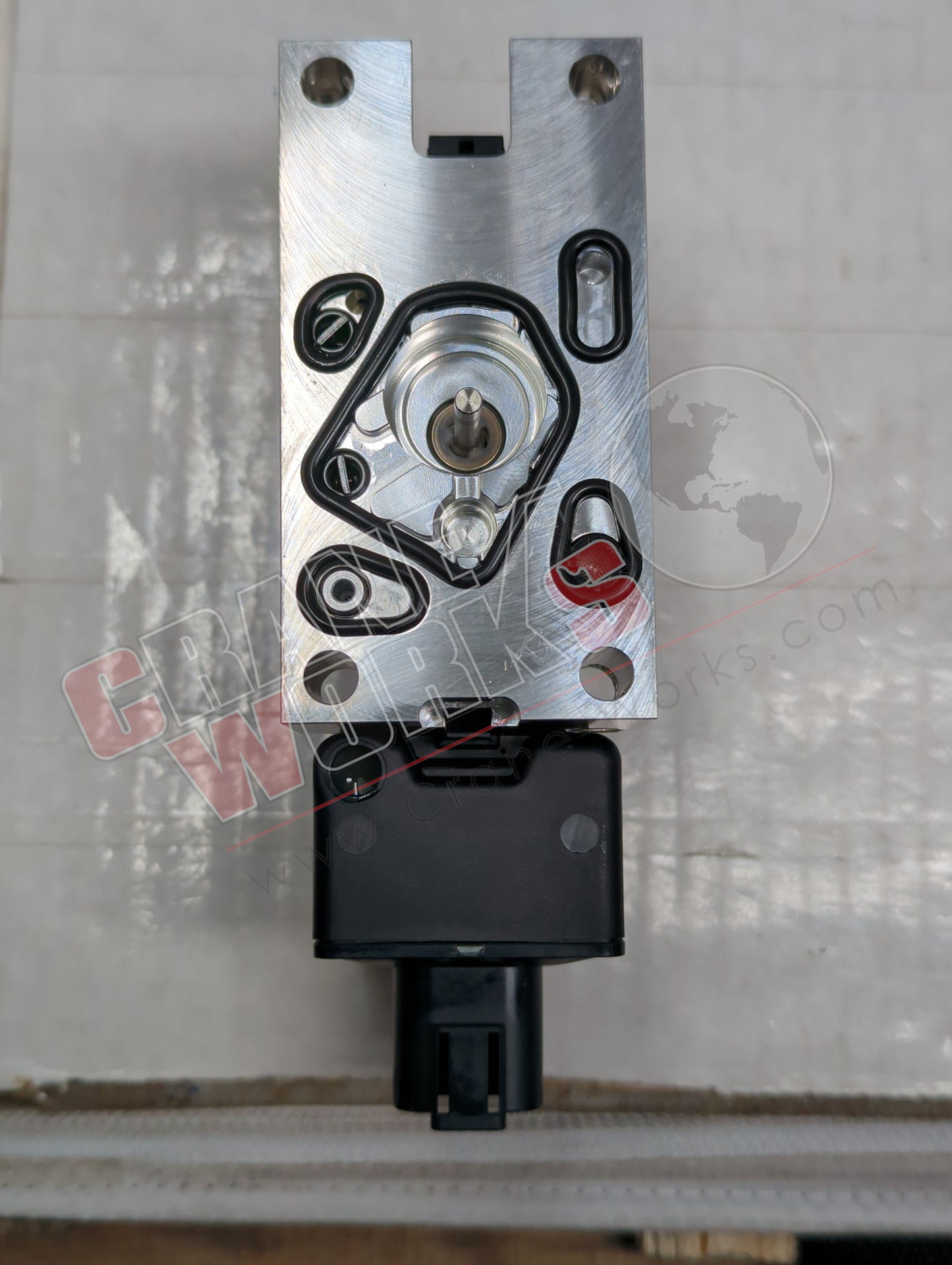 08240649 | New Danfoss Actuator Second Boom Lift