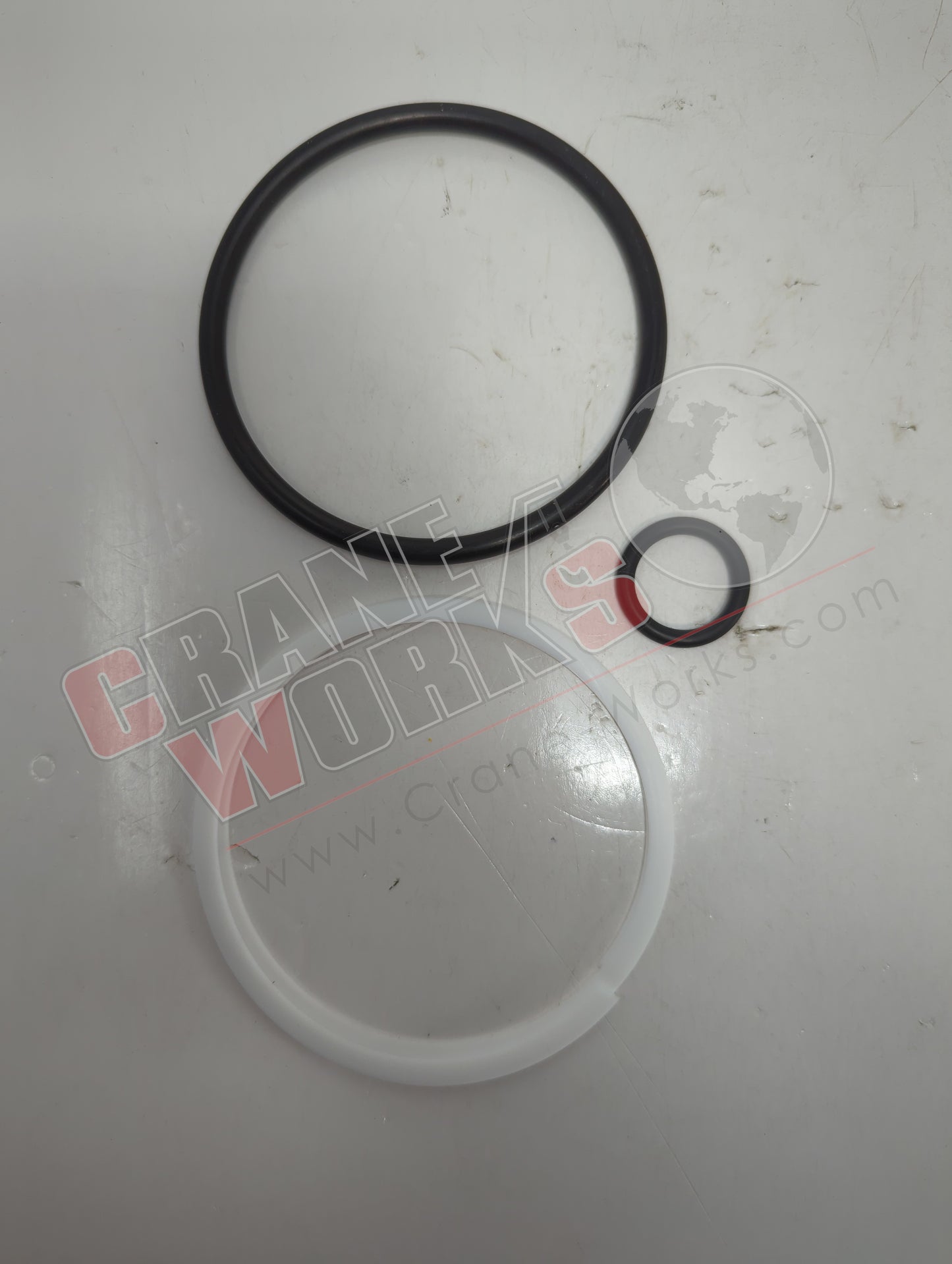 50137972 | New Pkng Kit-Repair