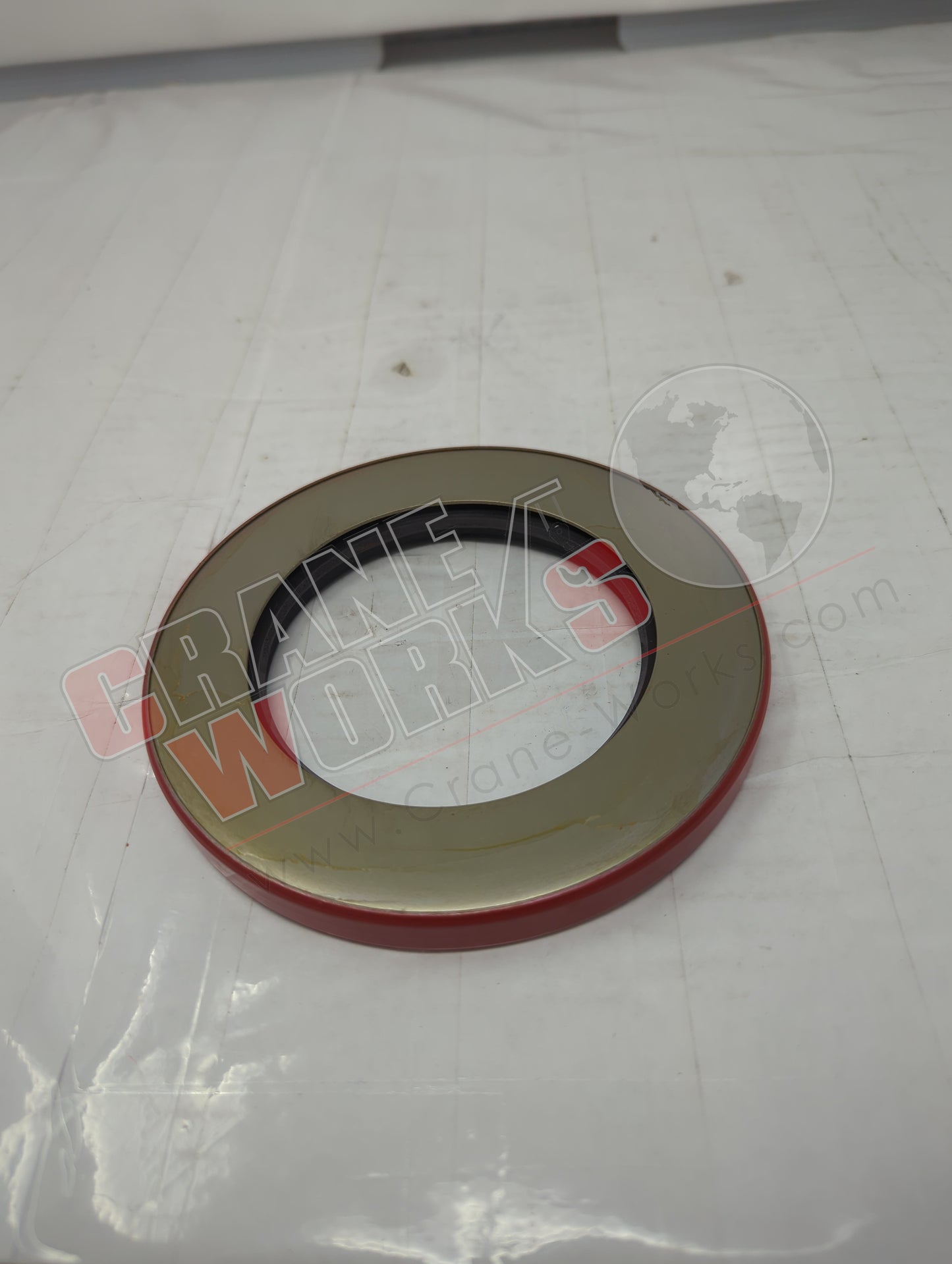 954329SK | New Seal Kit; Gear Box