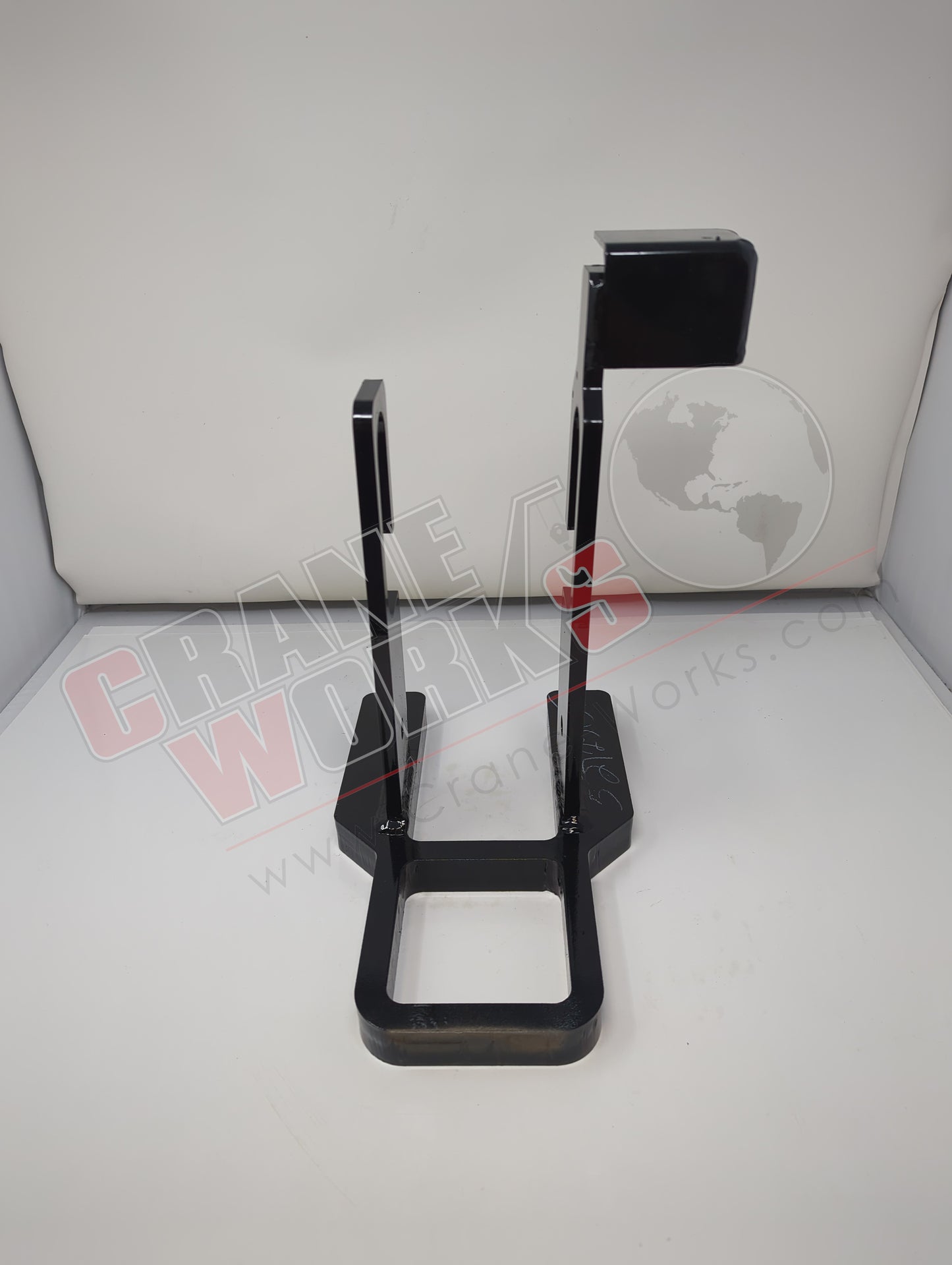 52725155 | New Weldment