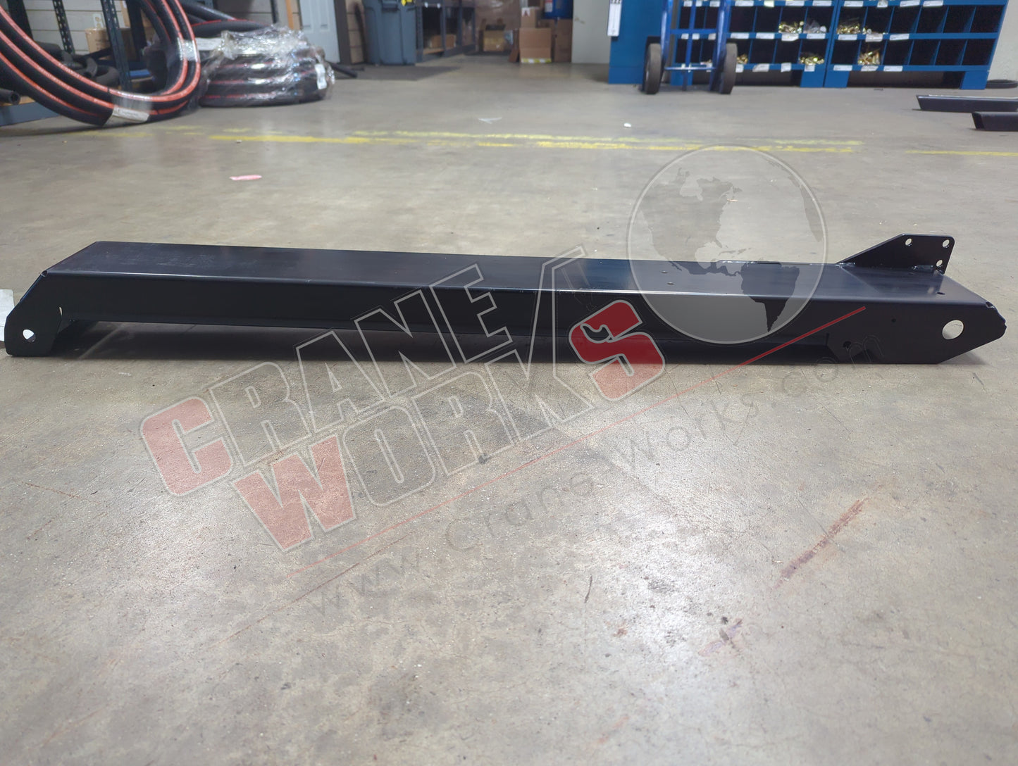 HXE2018A | New Hose Guide