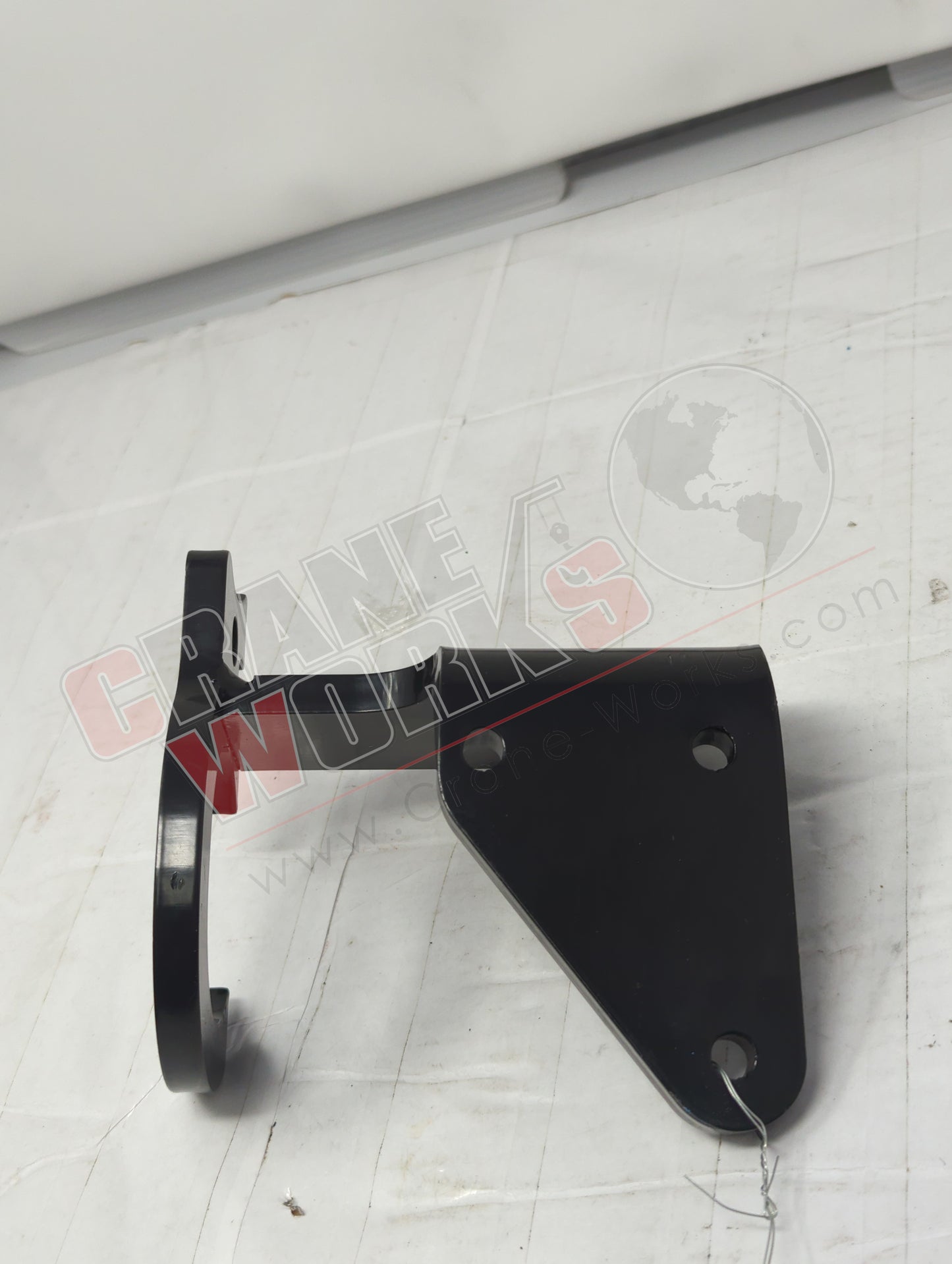 HXE1558 | New Cylinder Guide