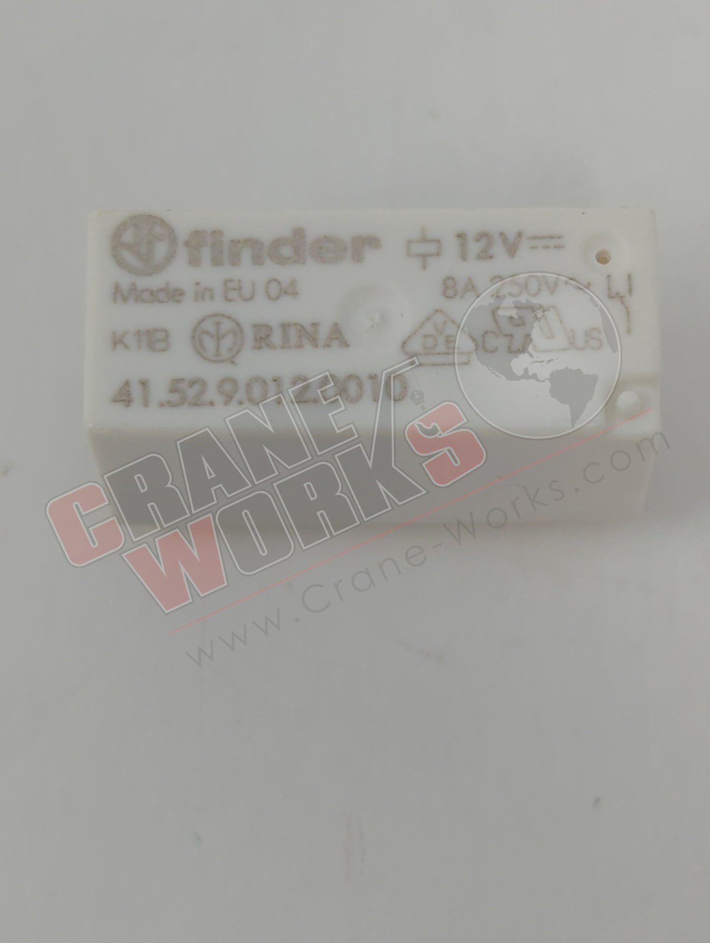 41.52.9.012.0010 | New Relay