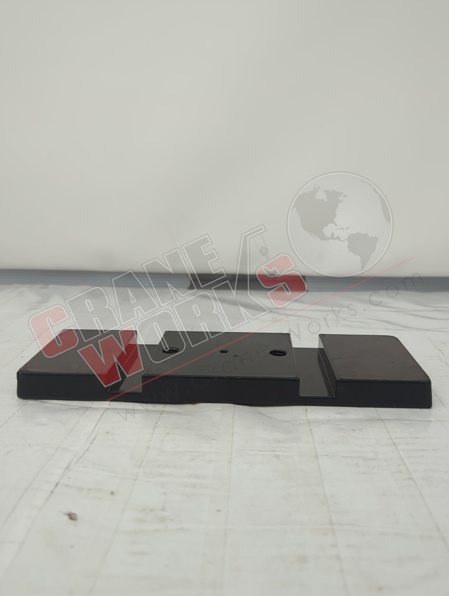 208269 | New Anchor Plate