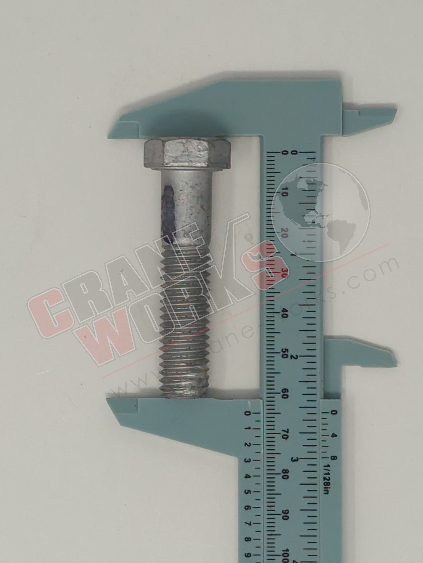 1200-106 | New Cap Screw