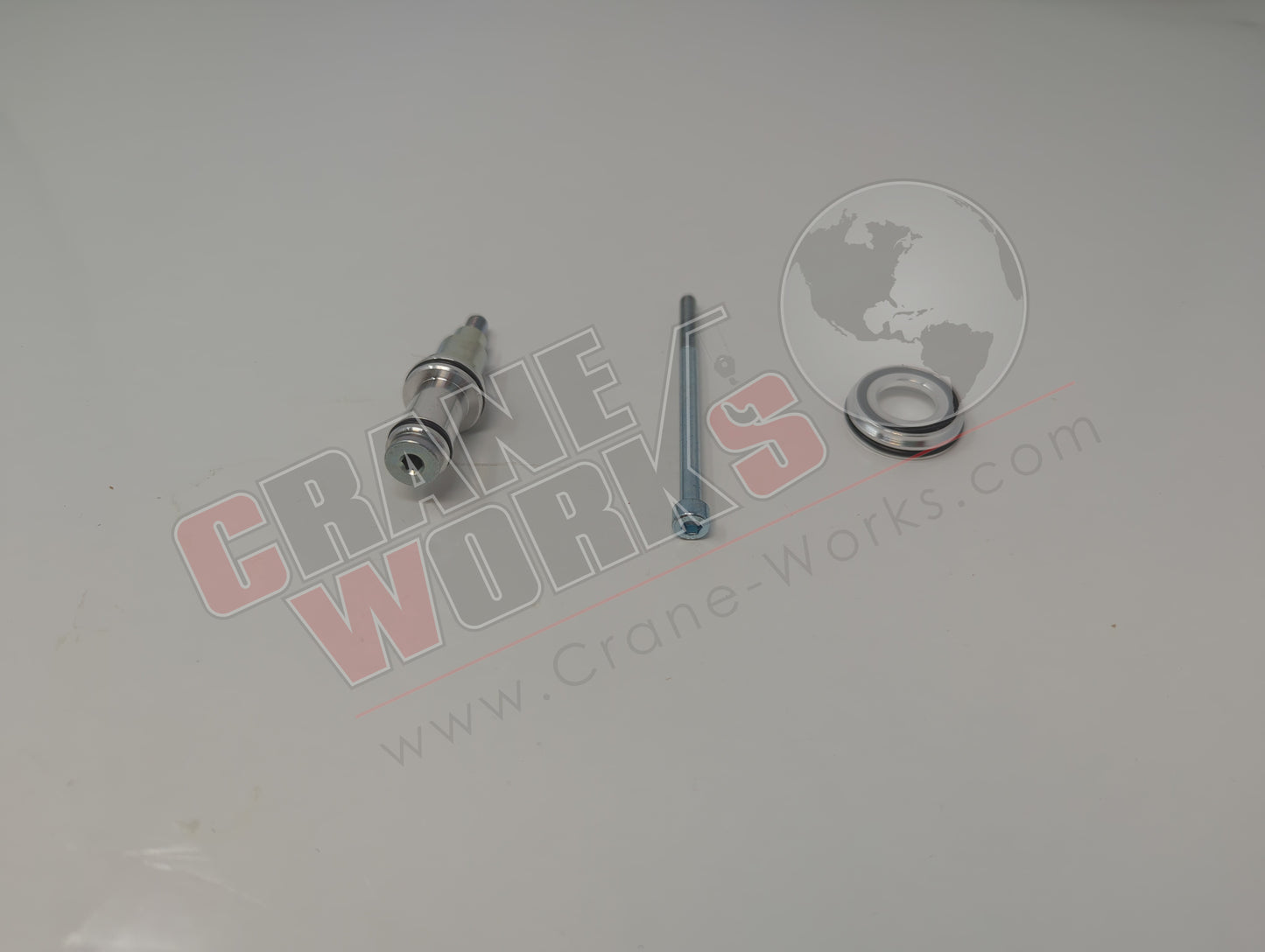 DI.2.037/01 | New Assist Piston Kit 4F