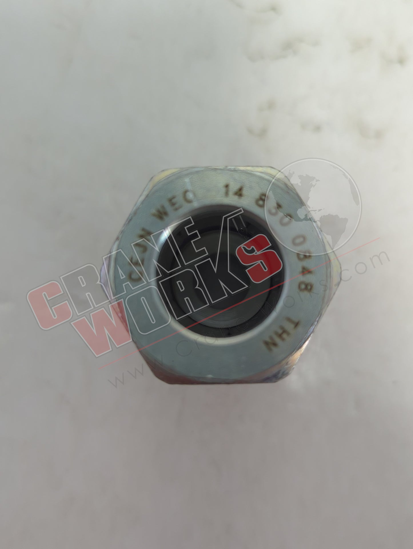 EA1646 | New Adaptor Fitting