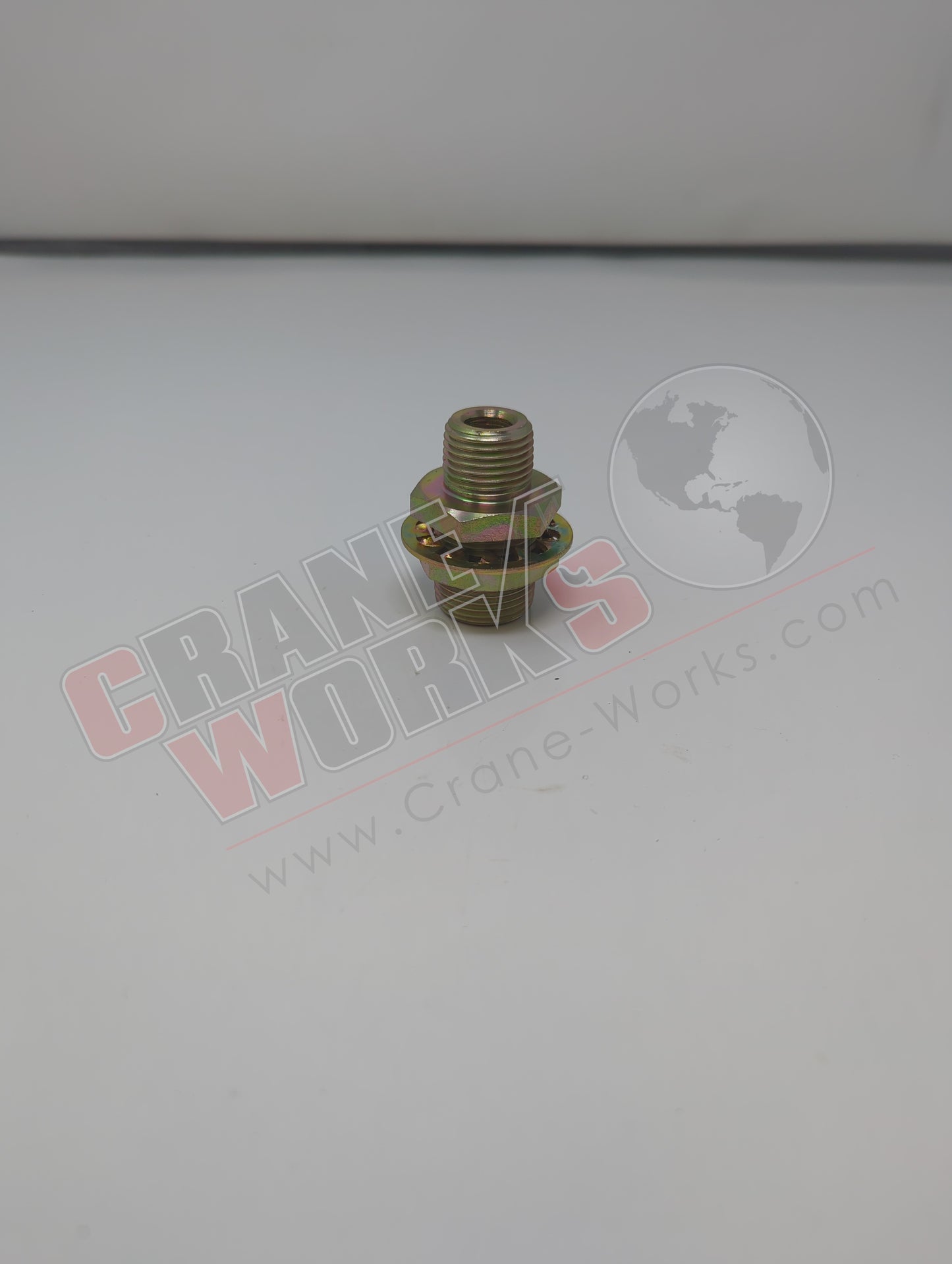 035079 | New Clamping Stud