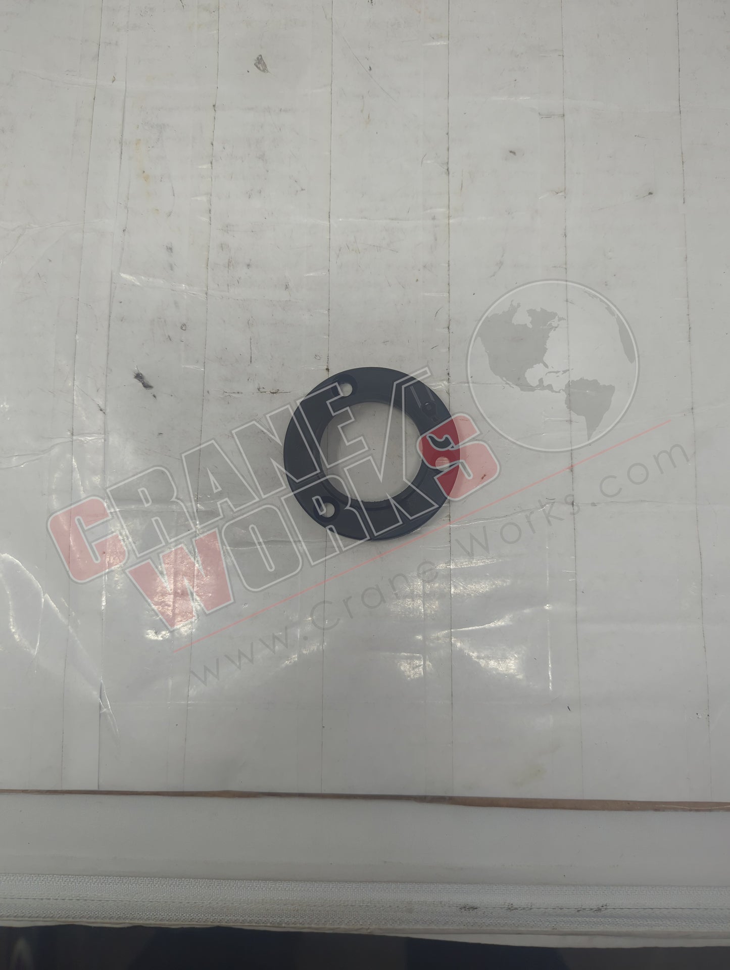 209-00831 | New Circular Level