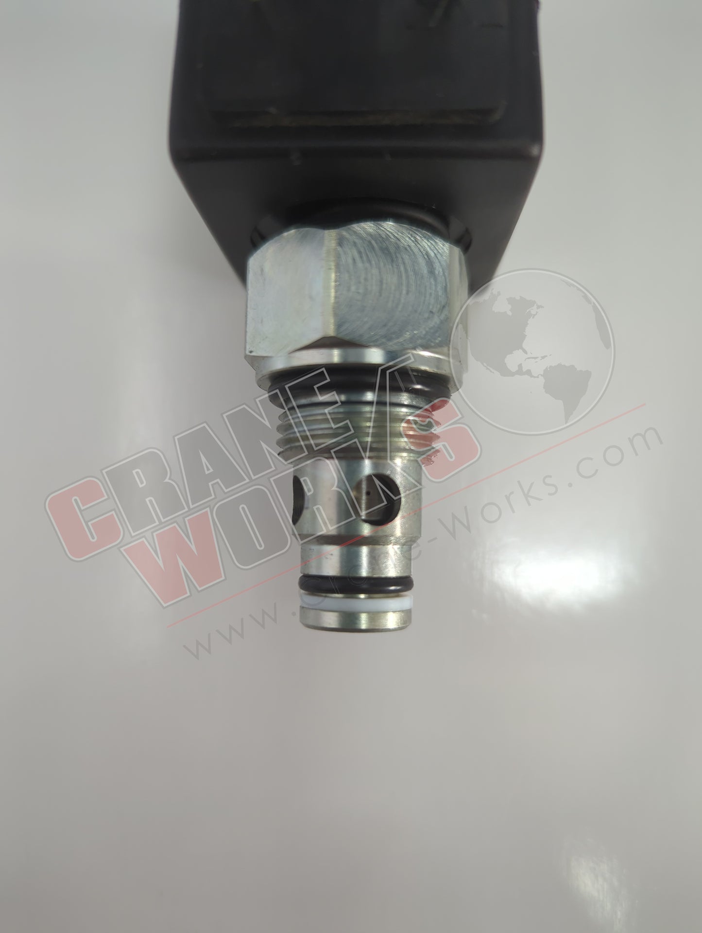 EV3648-12V | New Electric Actuation