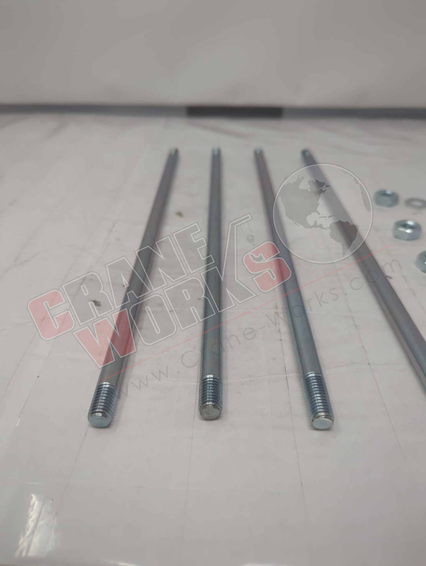 ES1406 | New Tension Rod Set