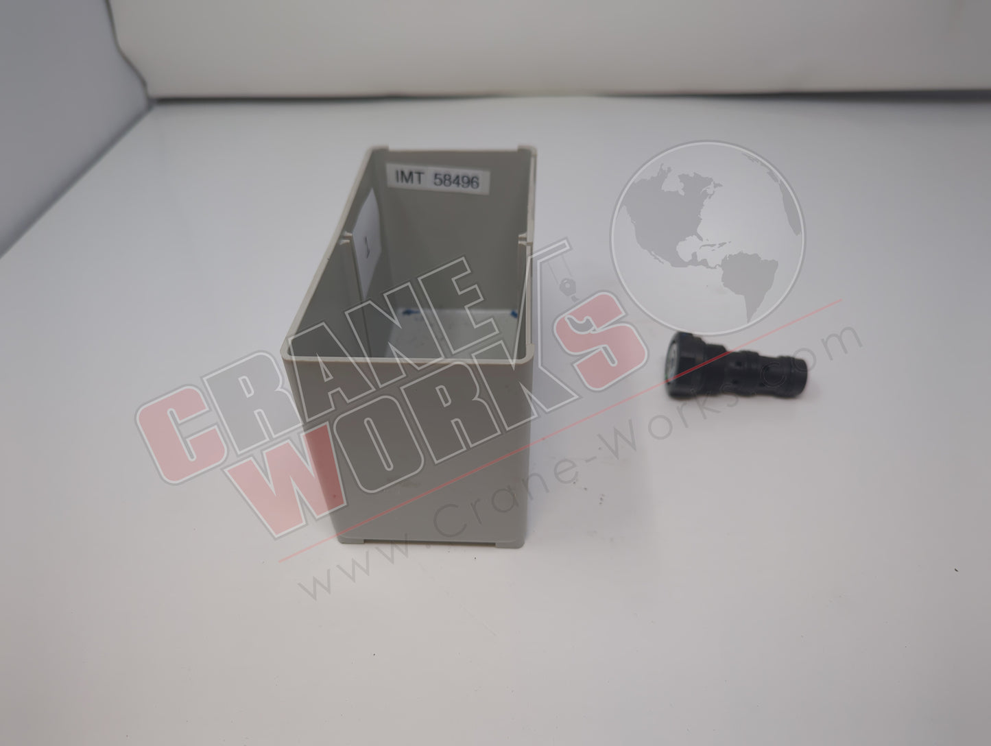 58496 | New Hold Valve