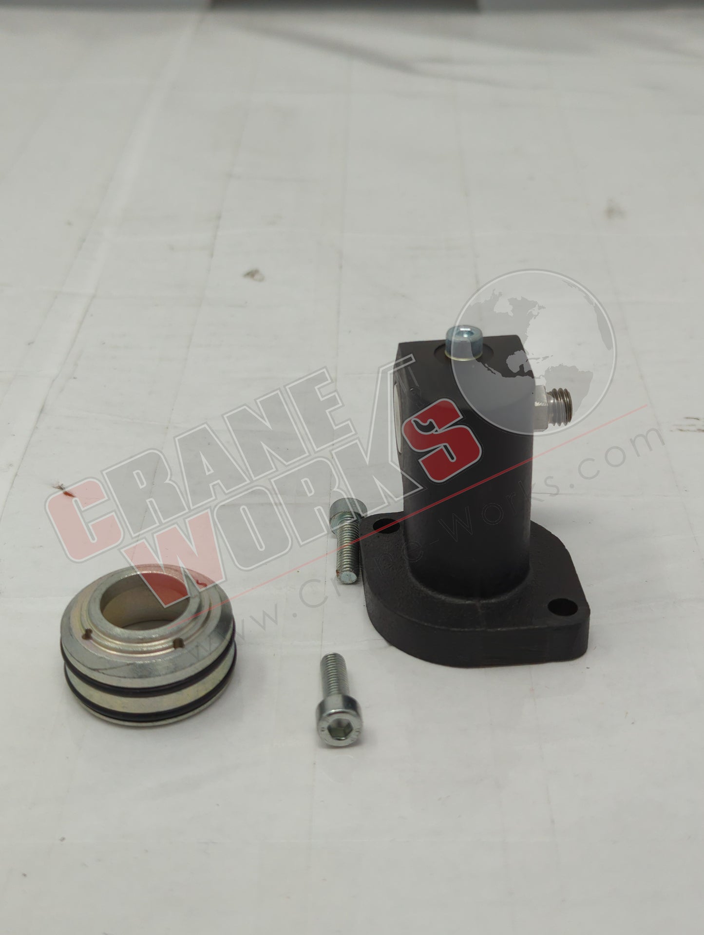 EV4535 | New Lever Support