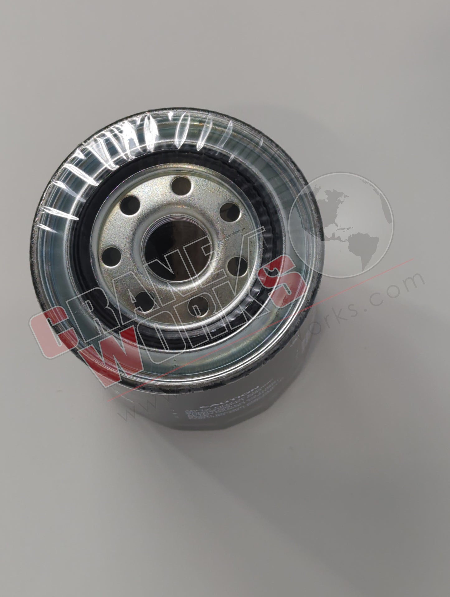 VHS234011640J1M | New Fuel Filter Element