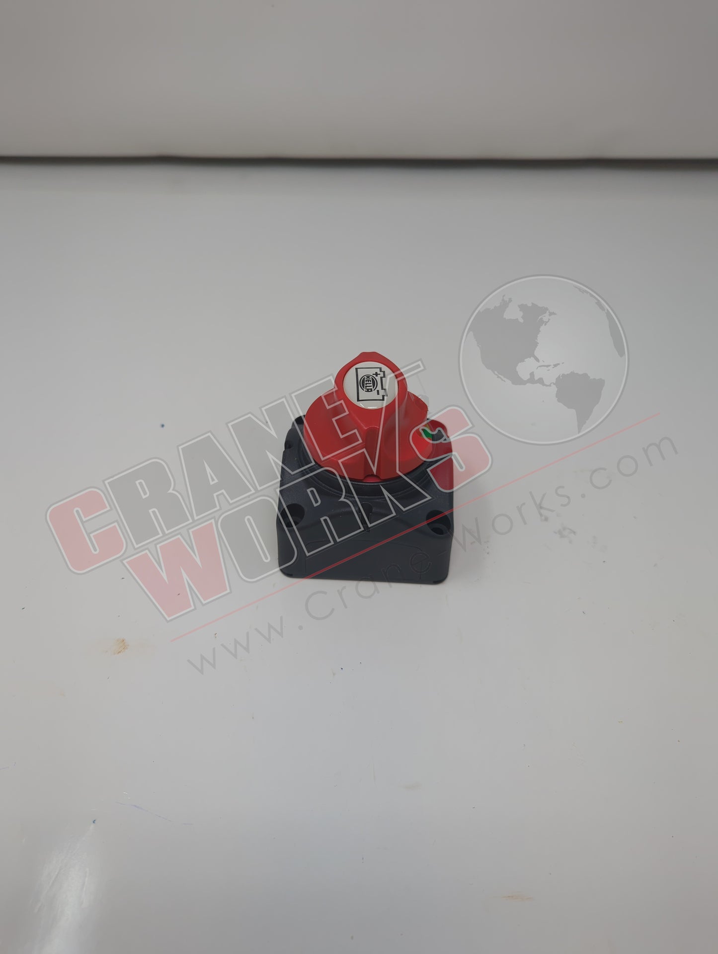 708.170 | New Master Switch